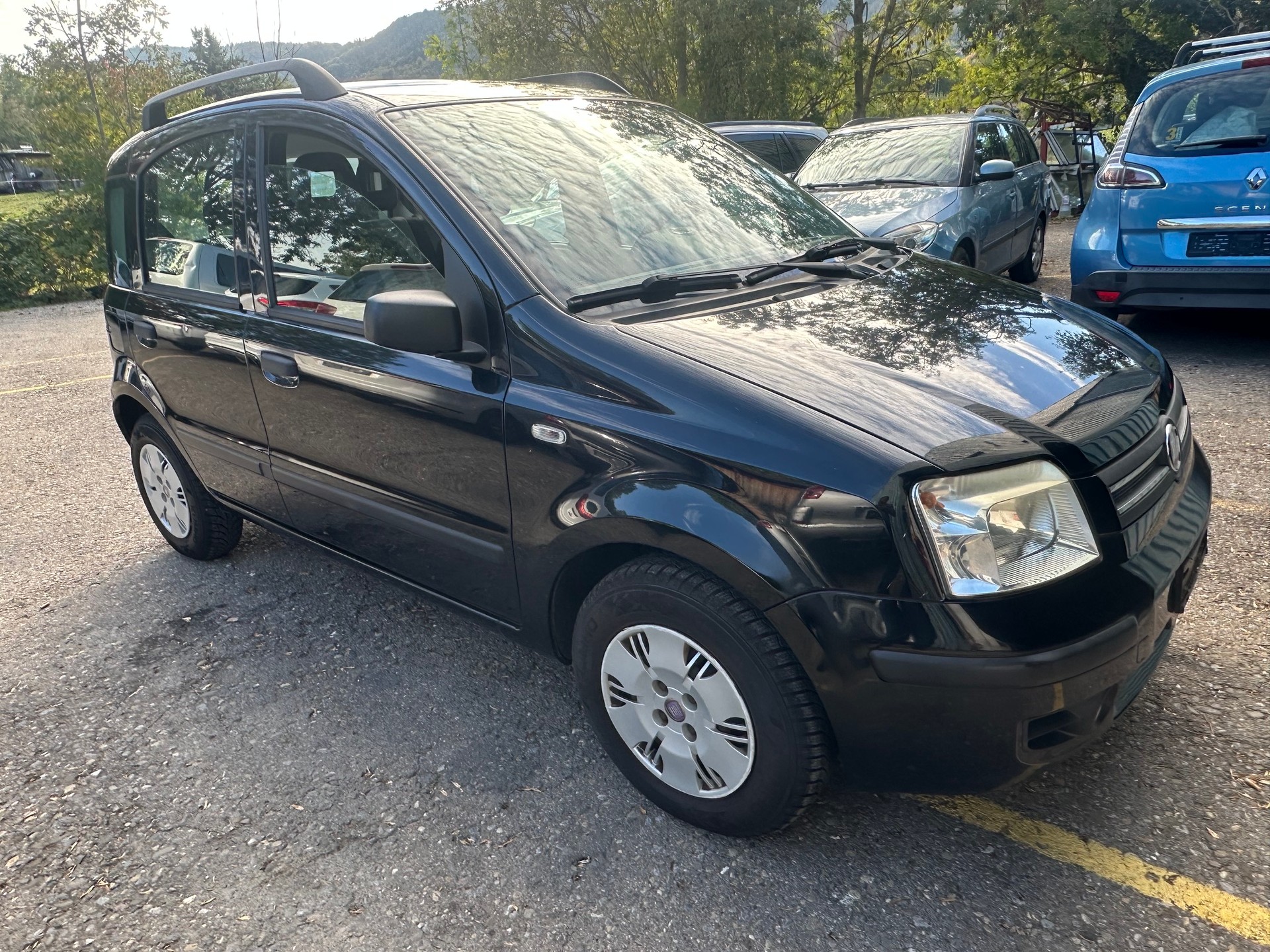 FIAT Panda 1.2 Dynamic plus-image-7