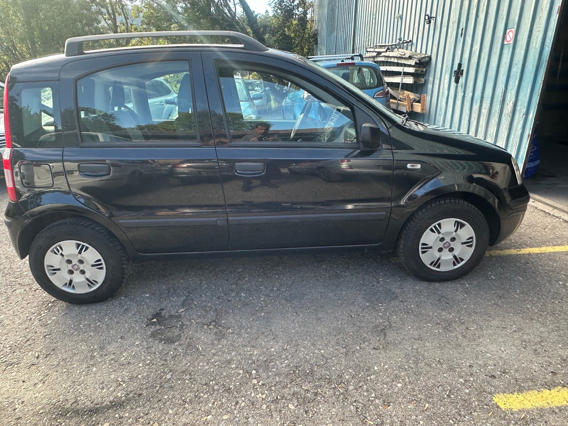 FIAT Panda 1.2 Dynamic plus-image-6