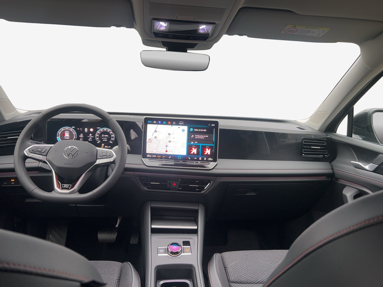VW Tiguan 1.5 TSI evo2 mHEV Life DSG-image-5