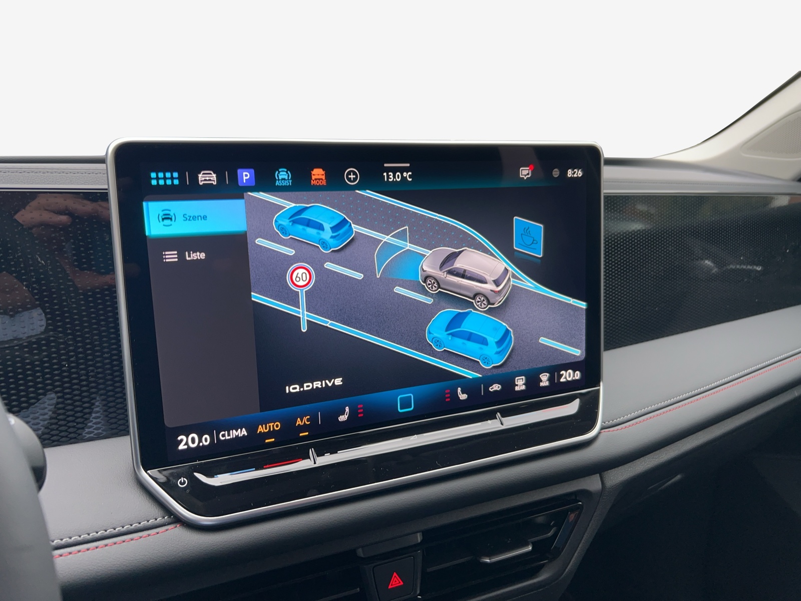 VW Tiguan 1.5 TSI evo2 mHEV Life DSG-image-11
