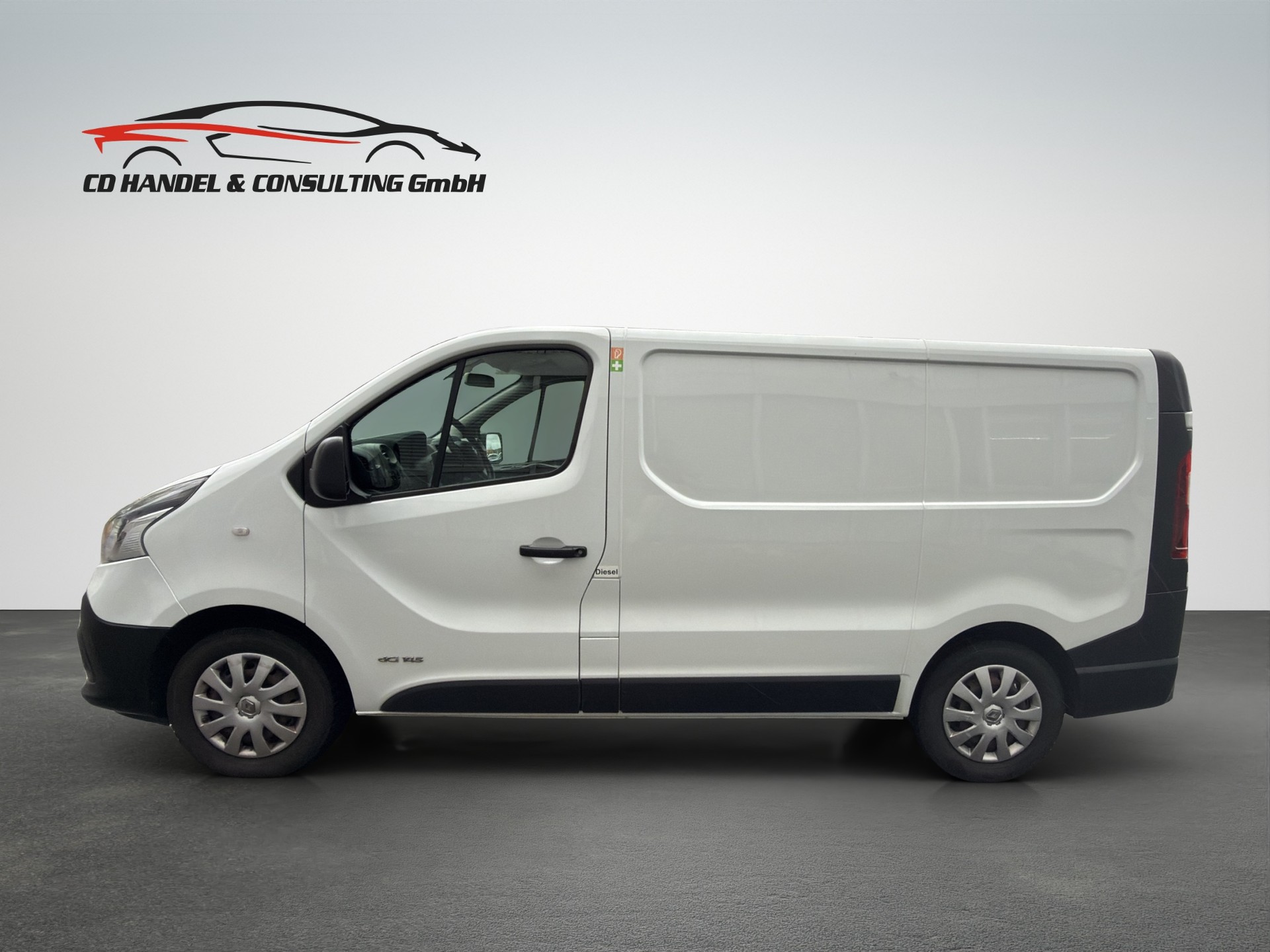 RENAULT Trafic 1.6 ENERGY TwinT. dCi145 2.9t Business L1H1-image-6