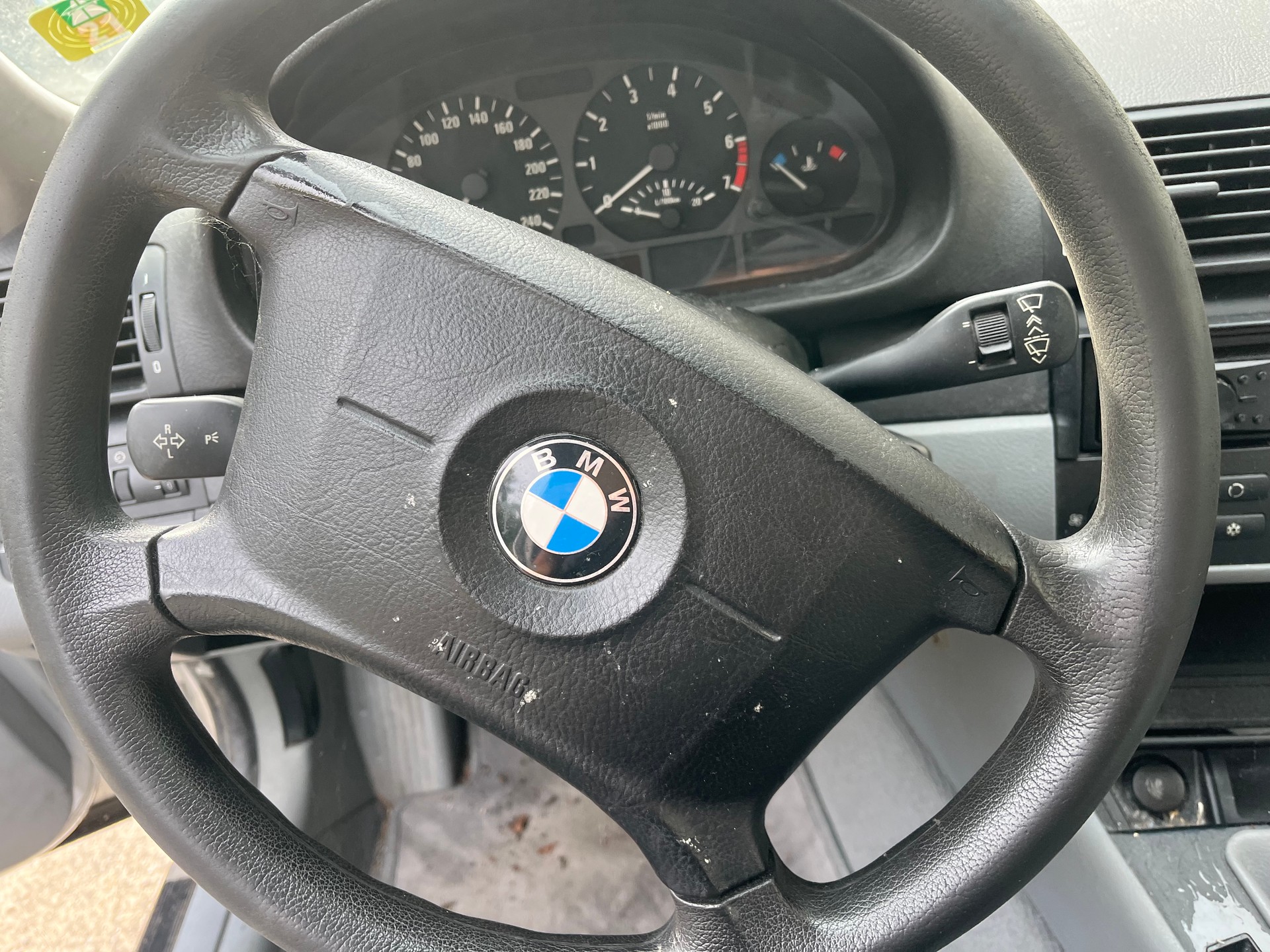 BMW 316 ti Compact-image-5