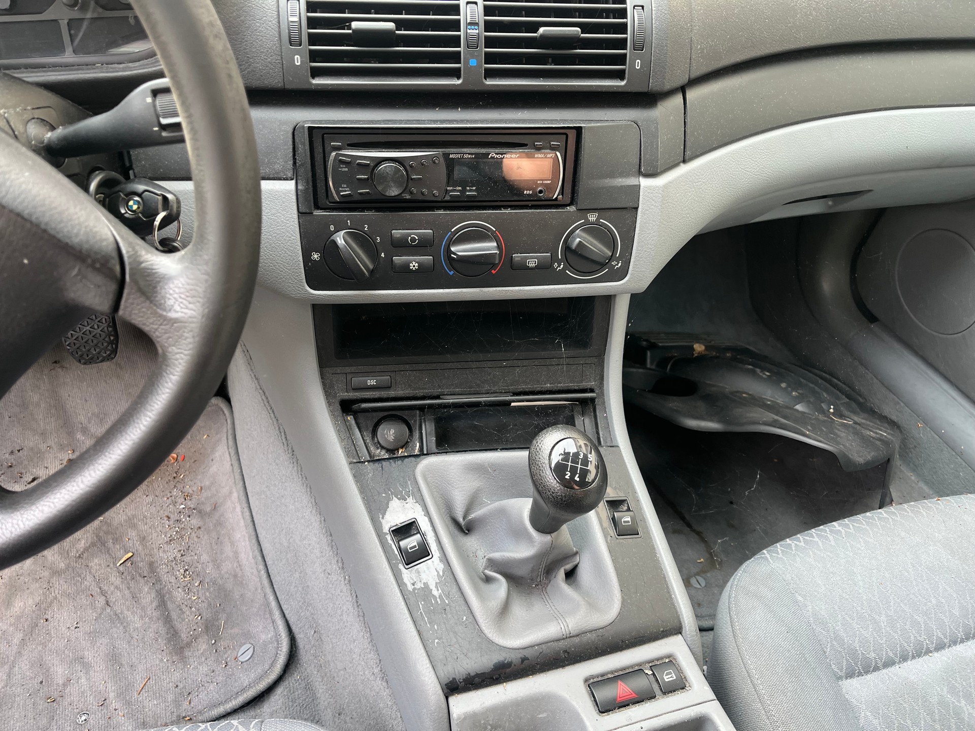 BMW 316 ti Compact-image-6