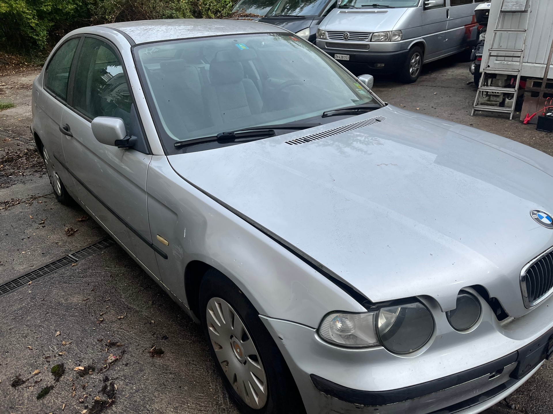 BMW 316 ti Compact-image-4