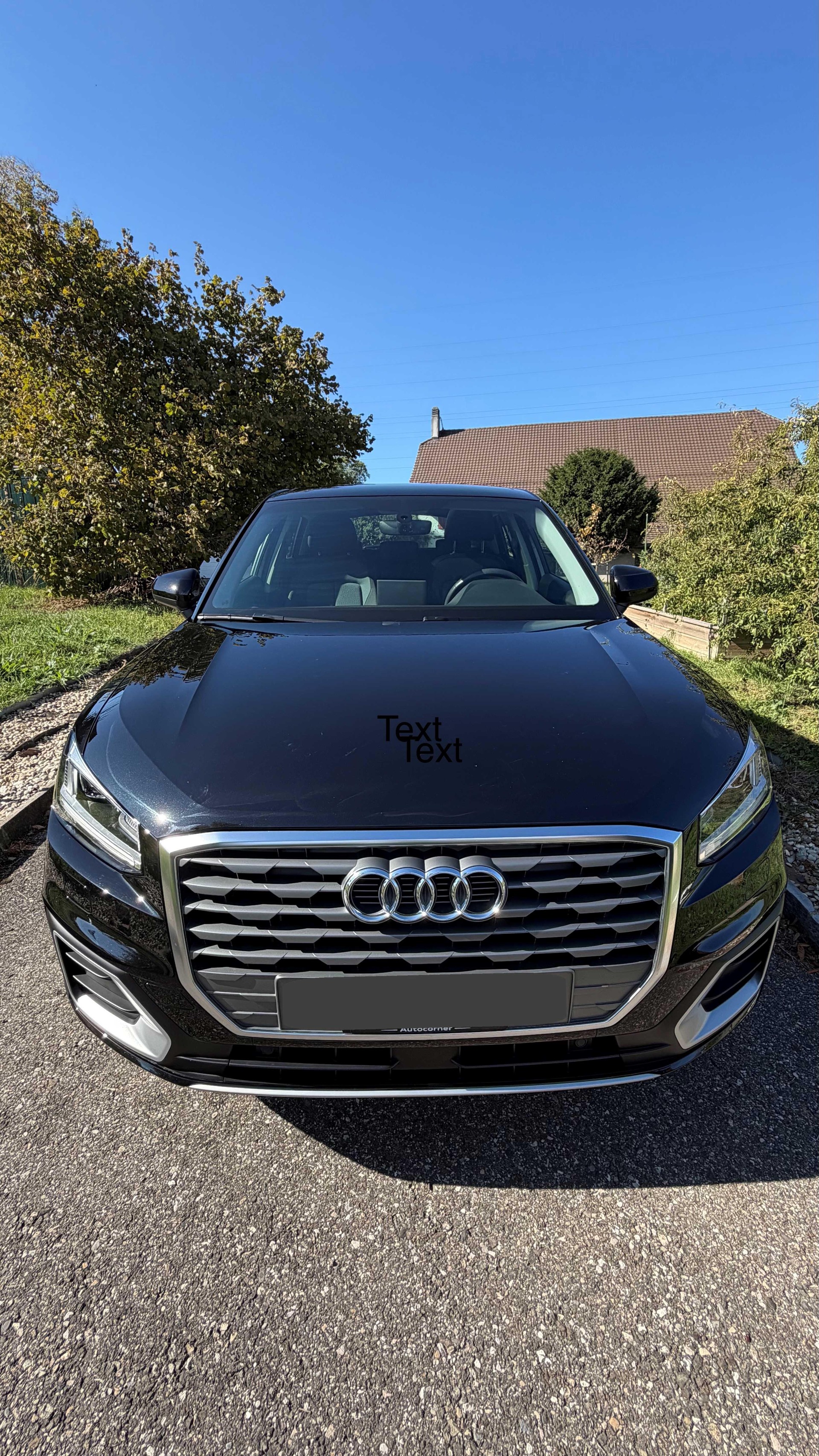 AUDI 1.4 TFSI Design S-Tronic-image-1