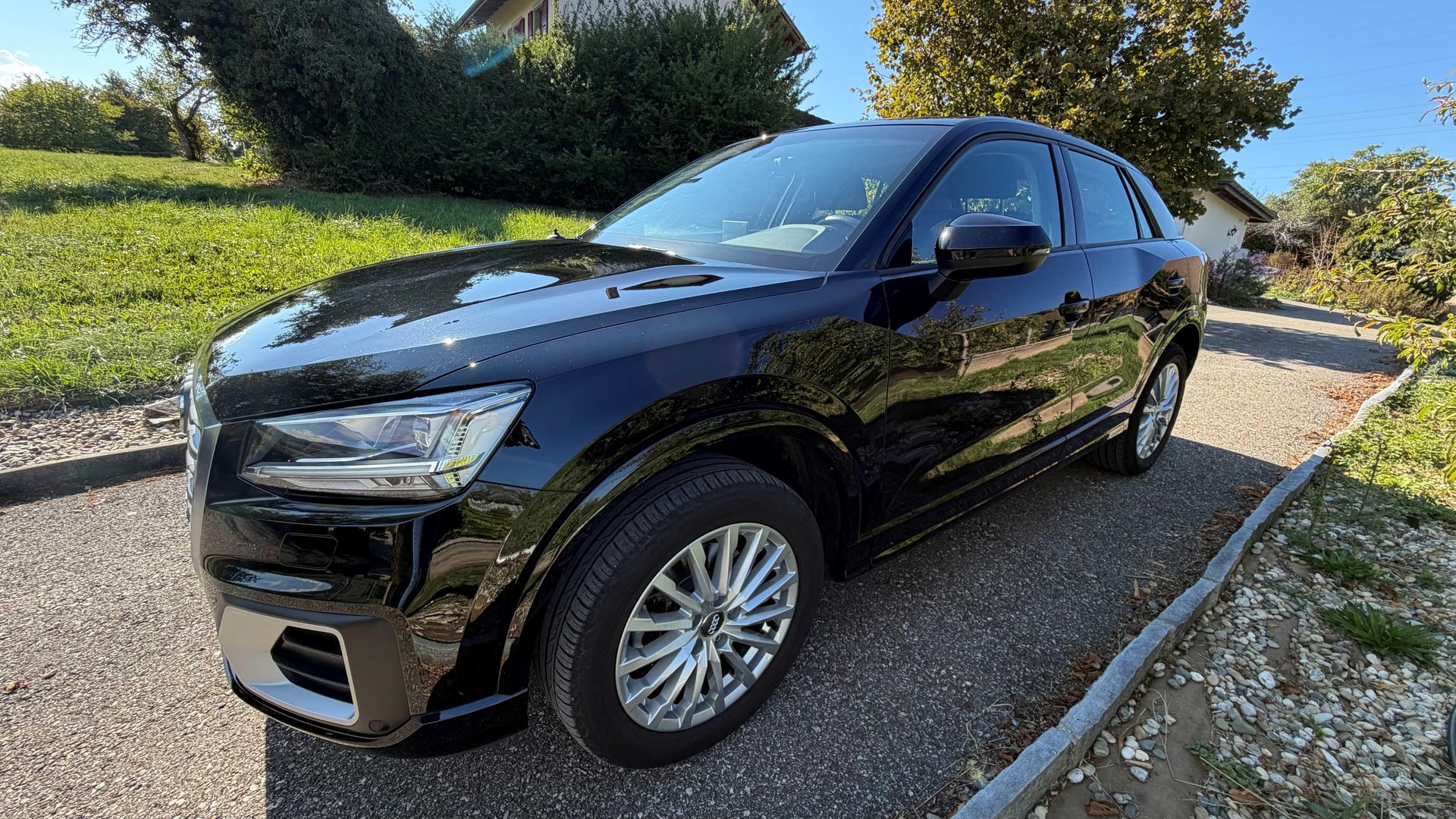 AUDI 1.4 TFSI Design S-Tronic-image-0