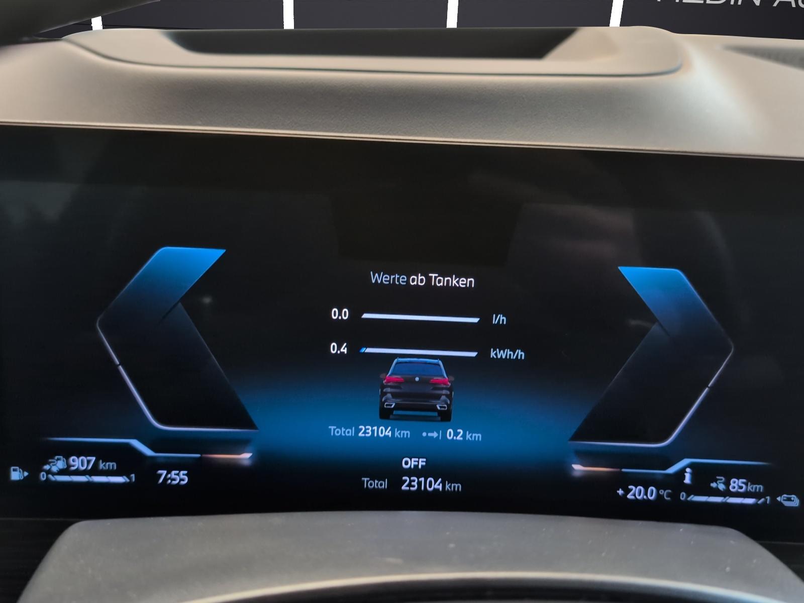 BMW X5 G05 50e xDrive SAG-image-16