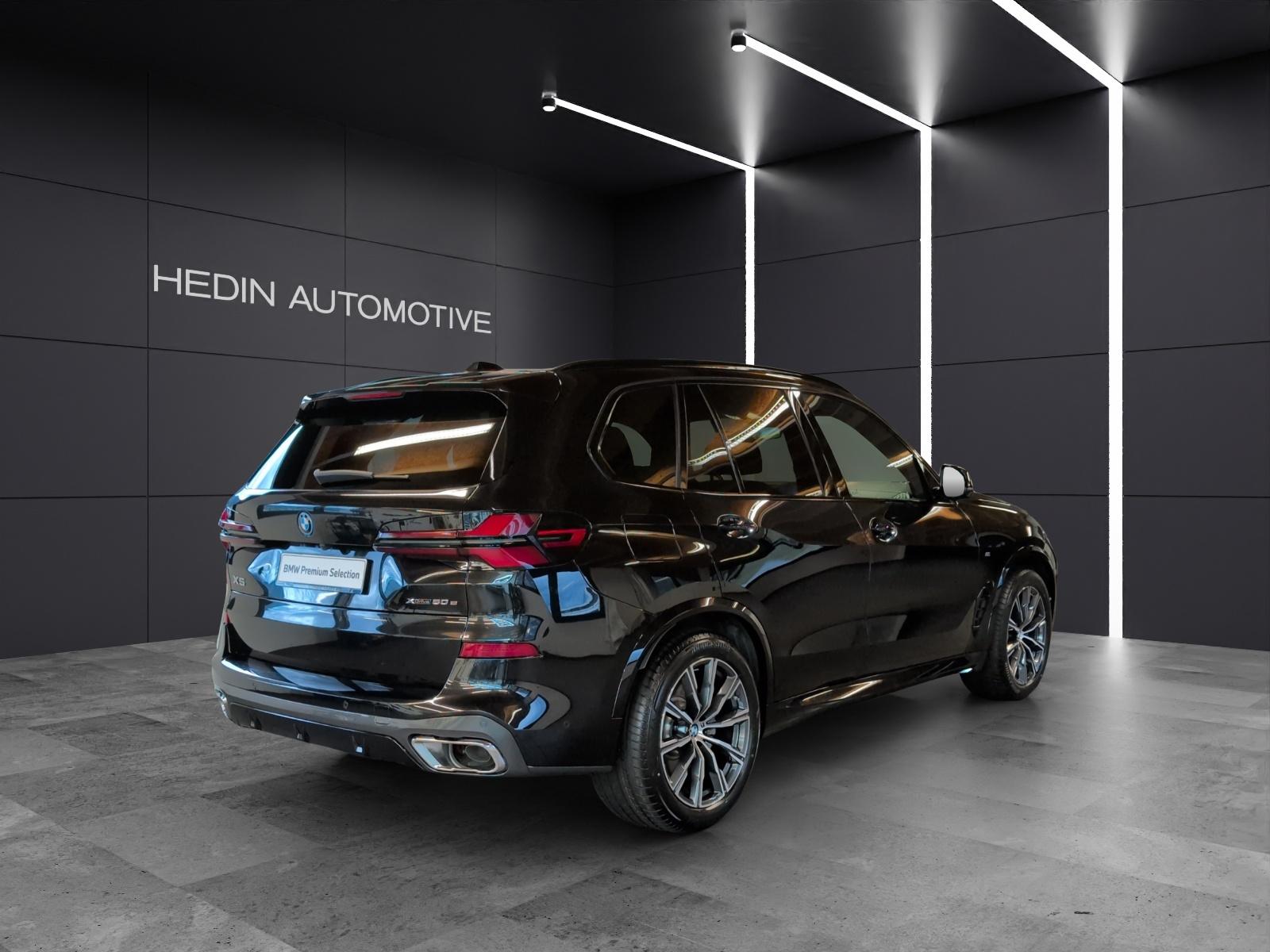 BMW X5 G05 50e xDrive SAG-image-4