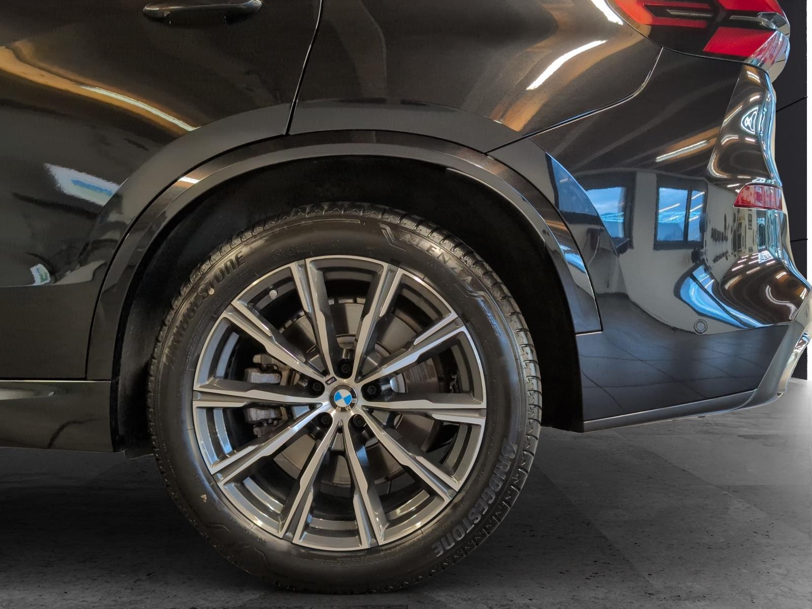 BMW X5 G05 50e xDrive SAG-image-9