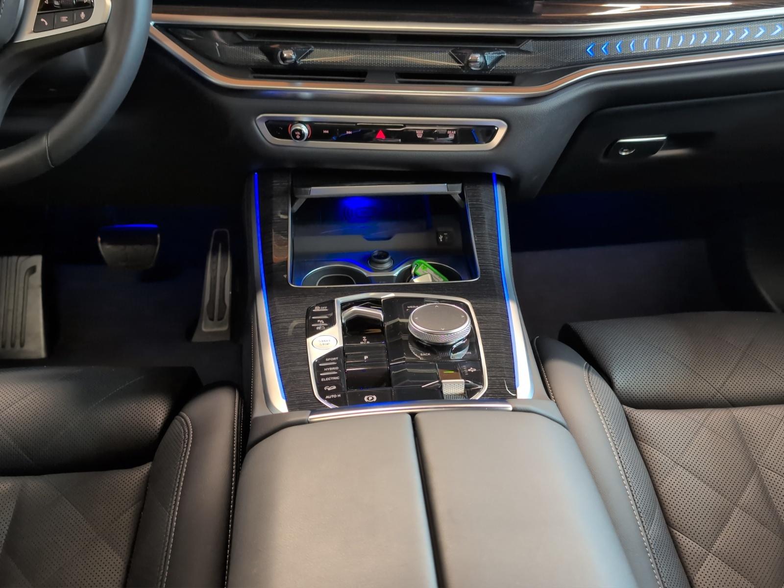 BMW X5 G05 50e xDrive SAG-image-19