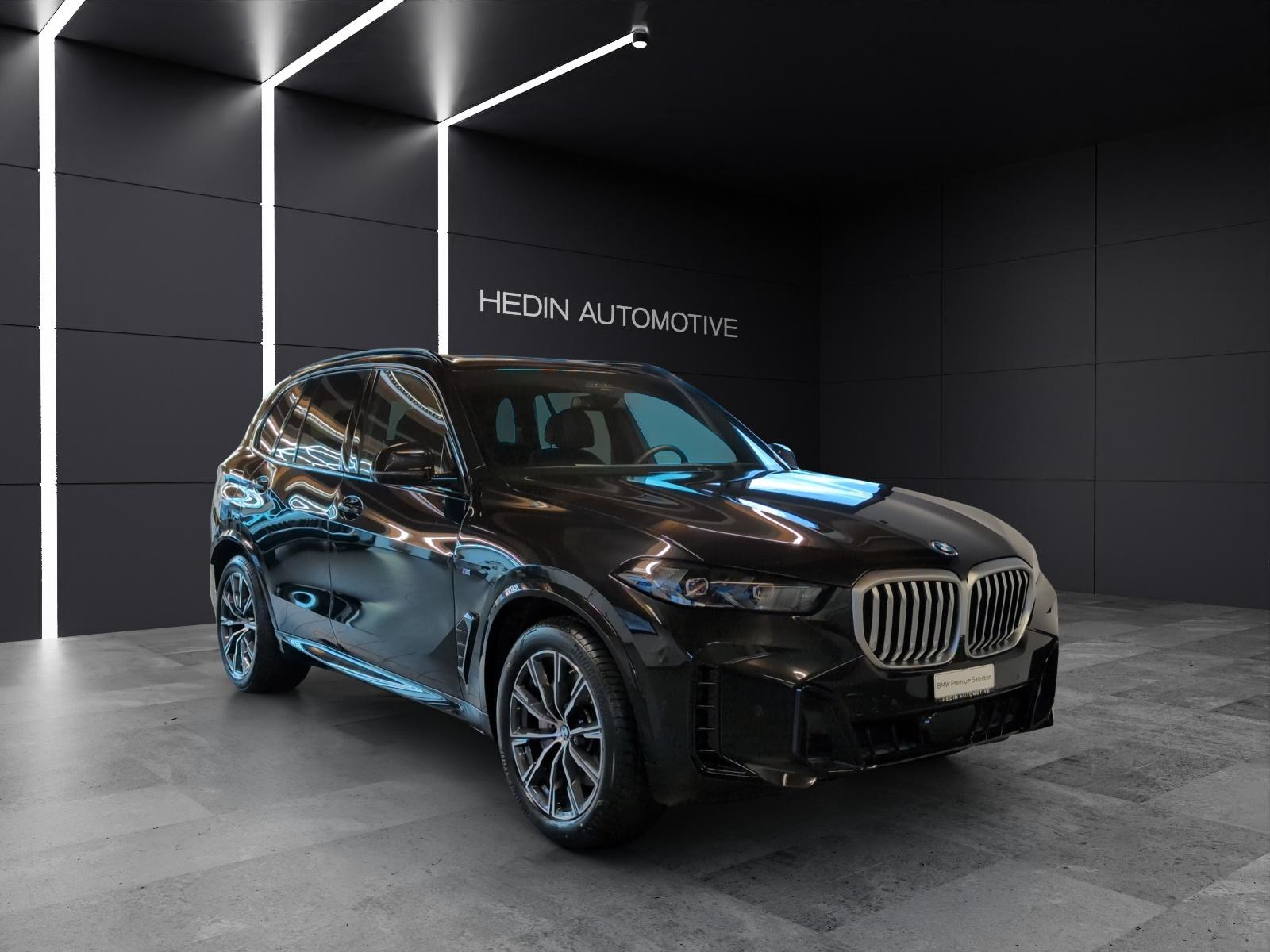 BMW X5 G05 50e xDrive SAG-image-6