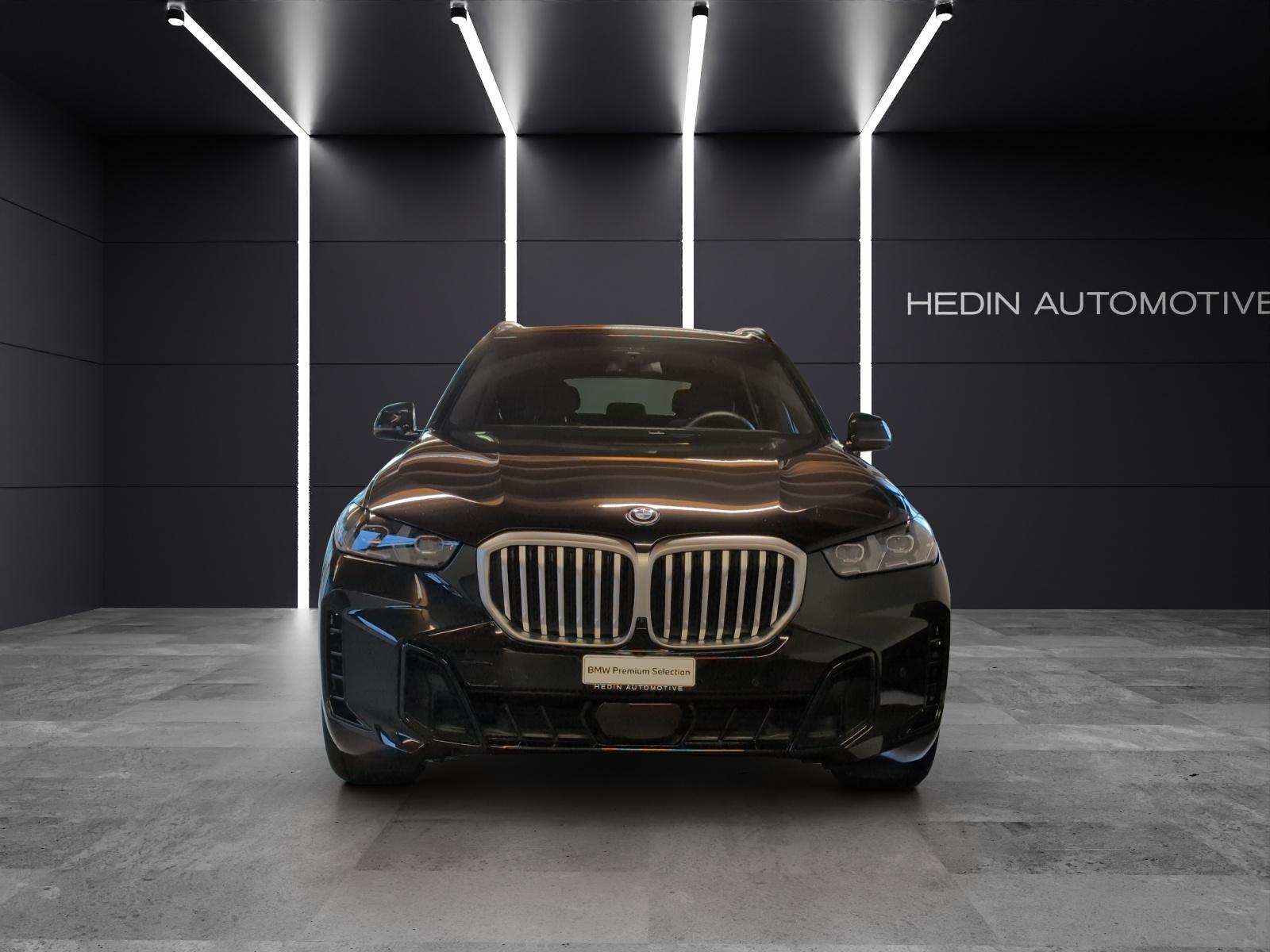 BMW X5 G05 50e xDrive SAG-image-7