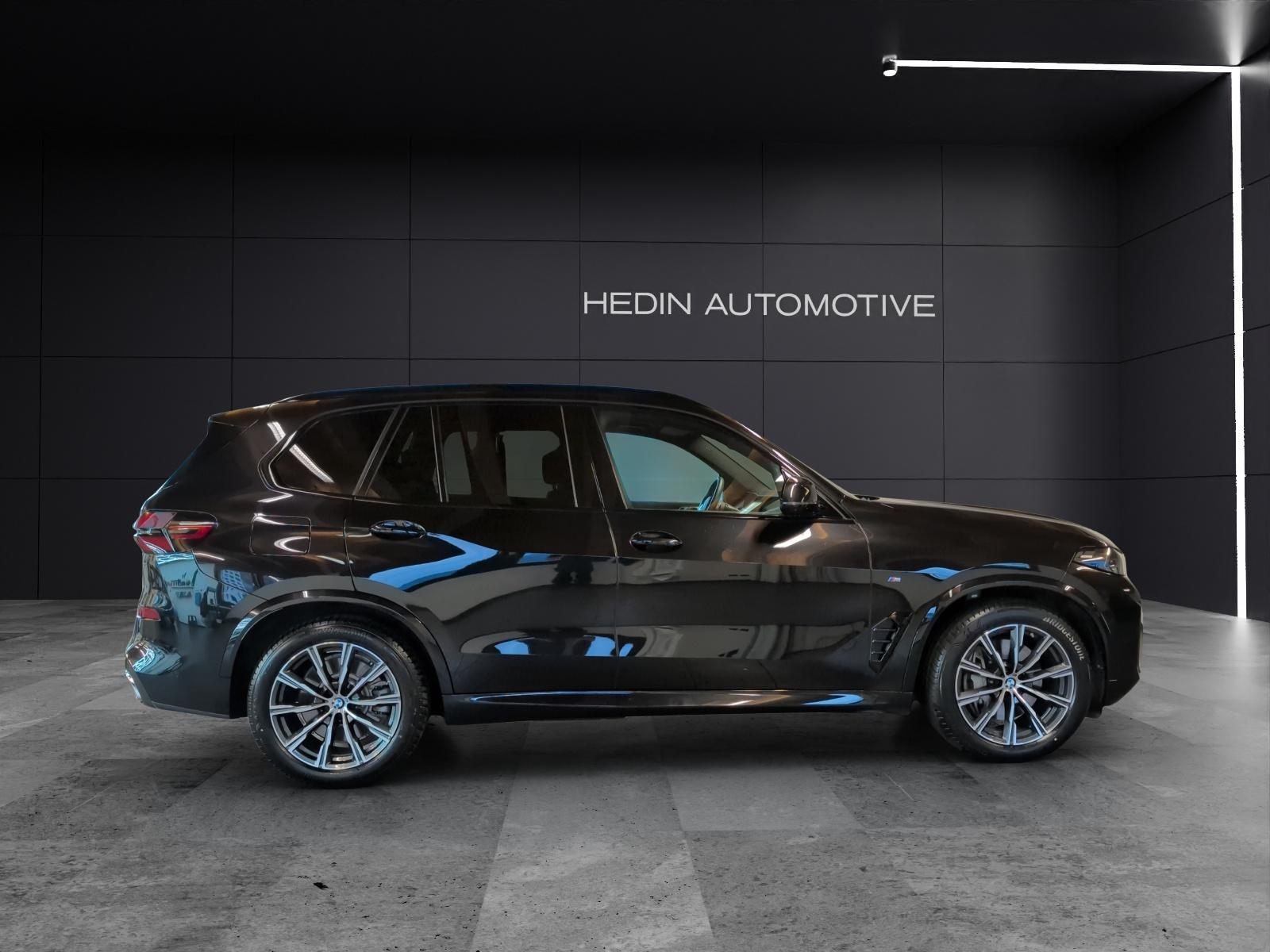 BMW X5 G05 50e xDrive SAG-image-5