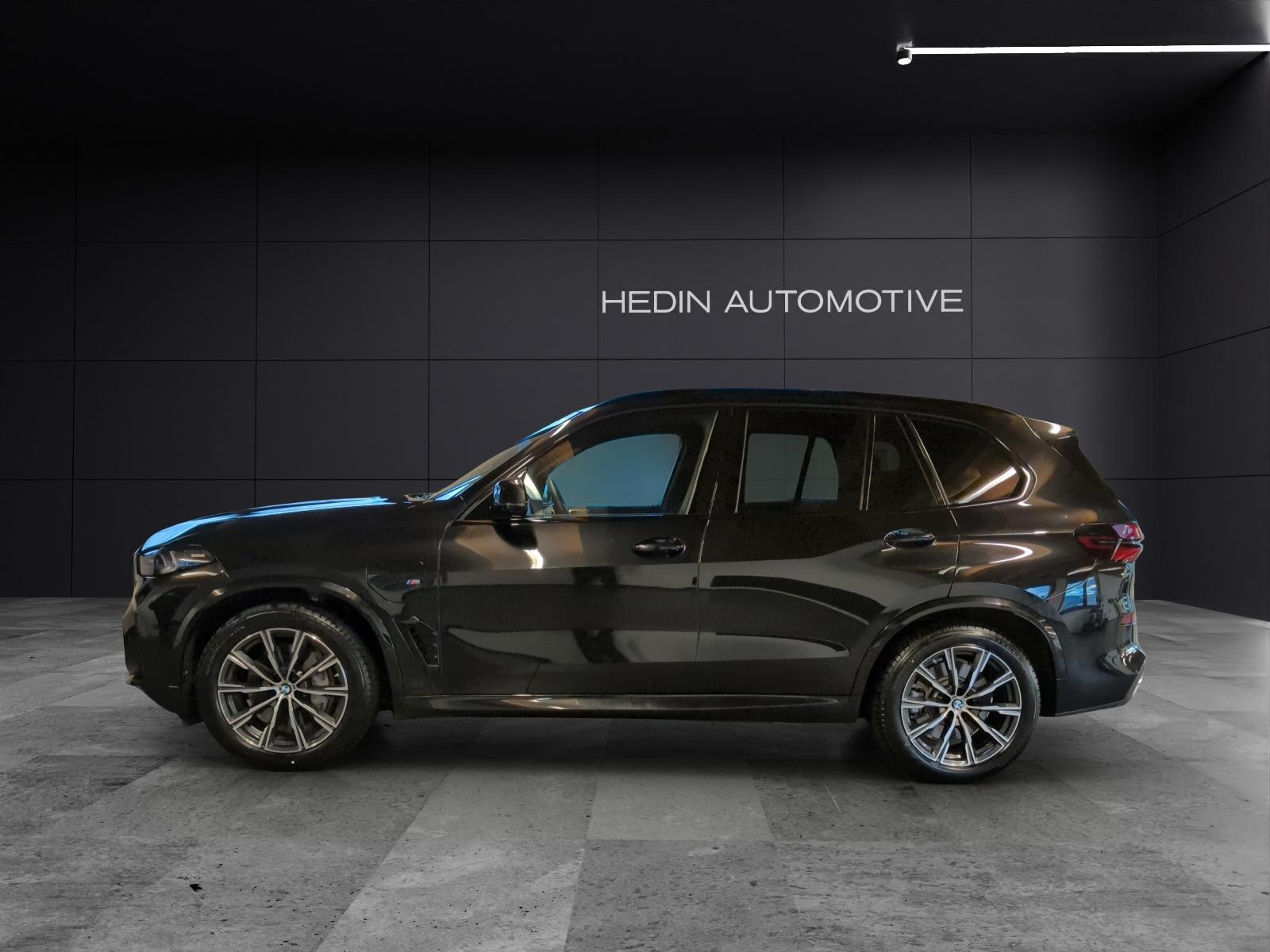 BMW X5 G05 50e xDrive SAG-image-1