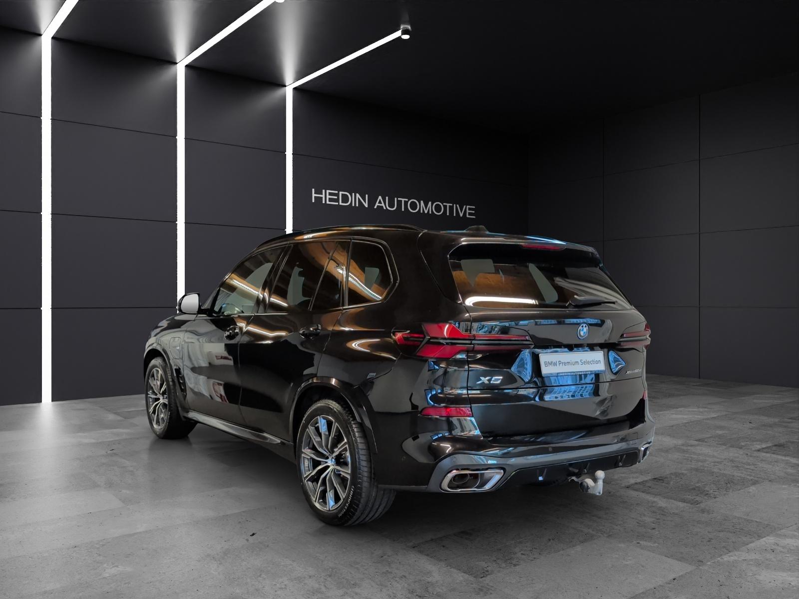 BMW X5 G05 50e xDrive SAG-image-2