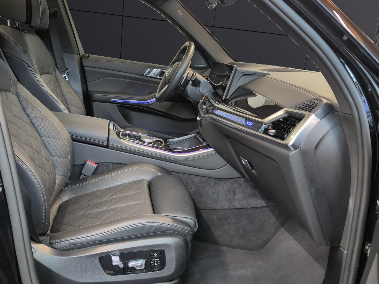 BMW X5 G05 50e xDrive SAG-image-14