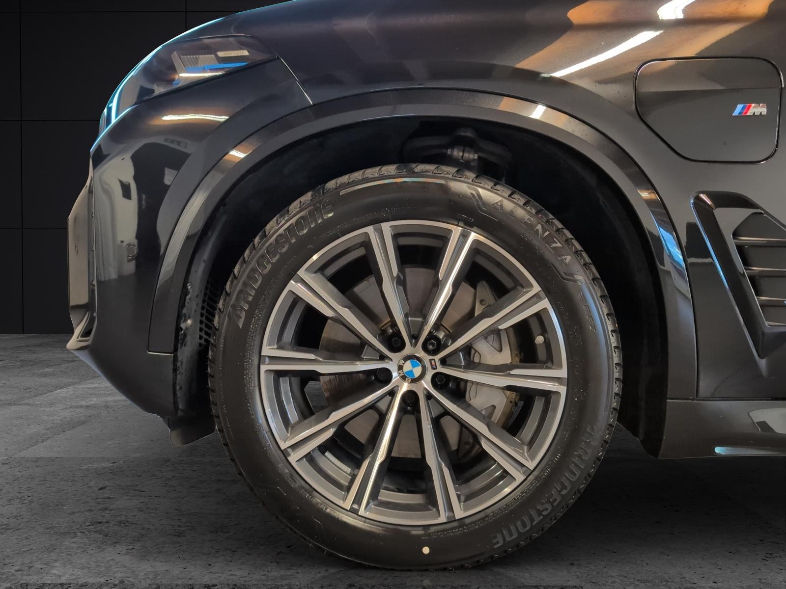 BMW X5 G05 50e xDrive SAG-image-8