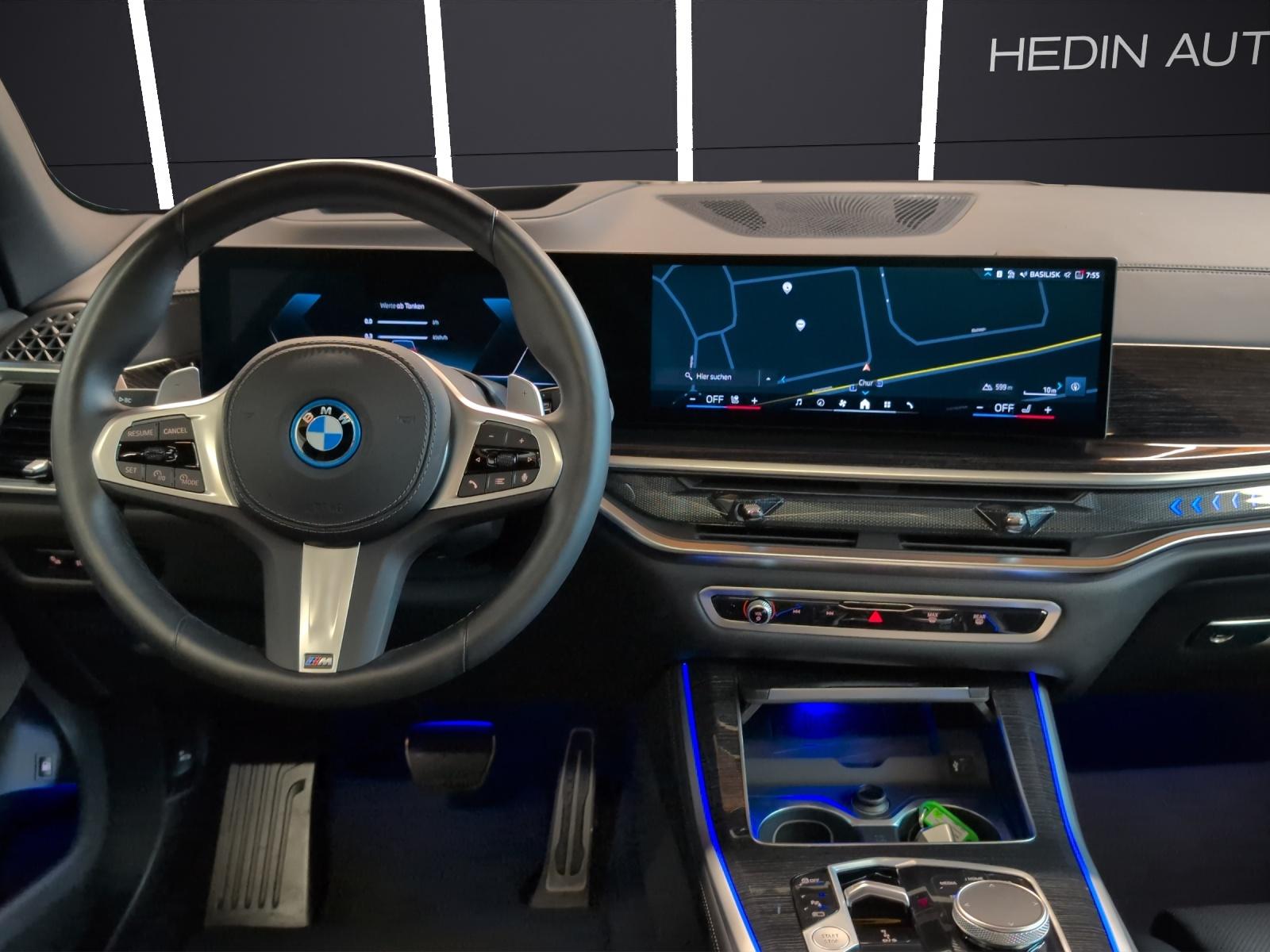 BMW X5 G05 50e xDrive SAG-image-18