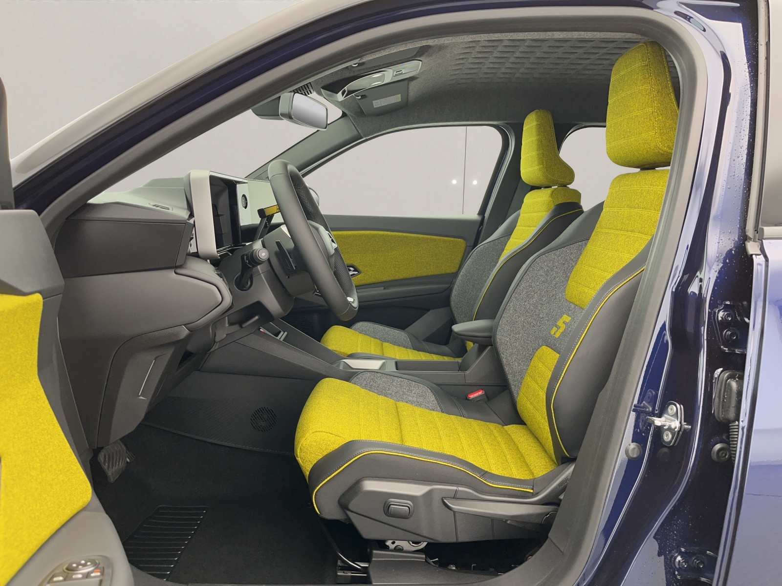 RENAULT R5 E-Tech Comfort Range iconic five-image-7