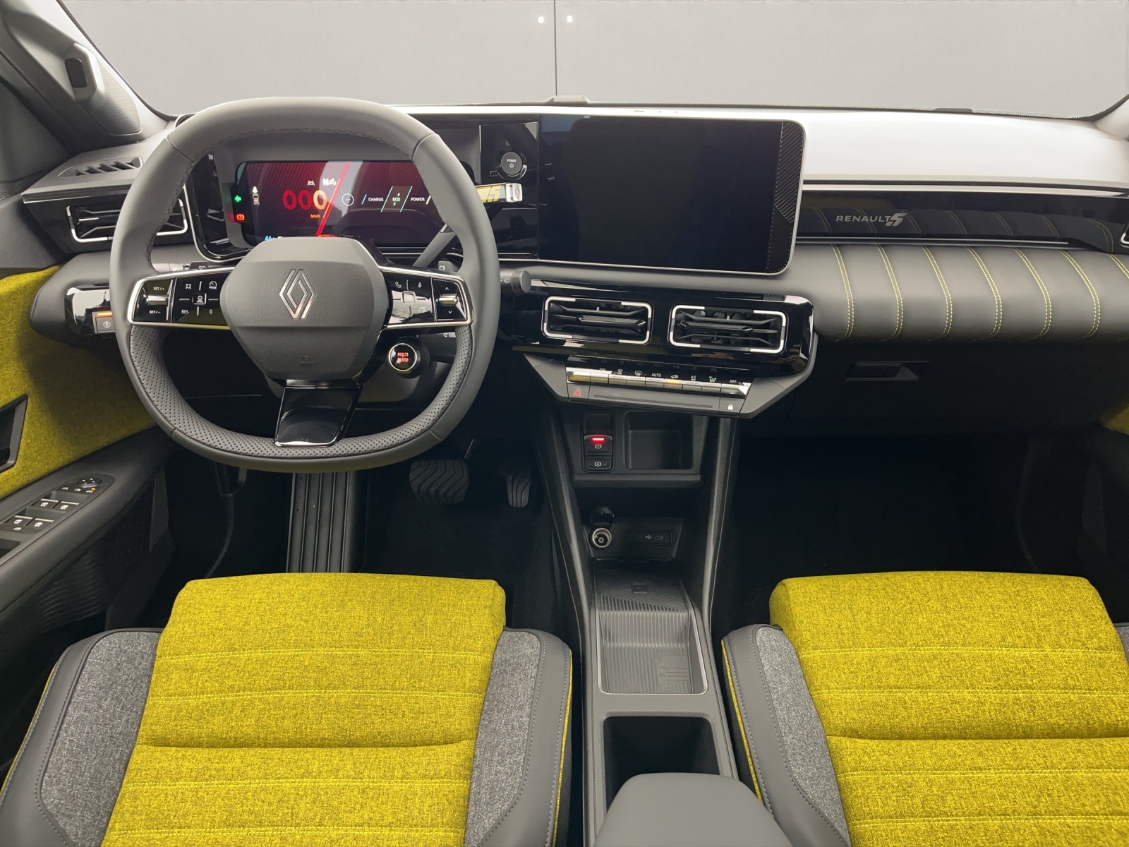RENAULT R5 E-Tech Comfort Range iconic five-image-8