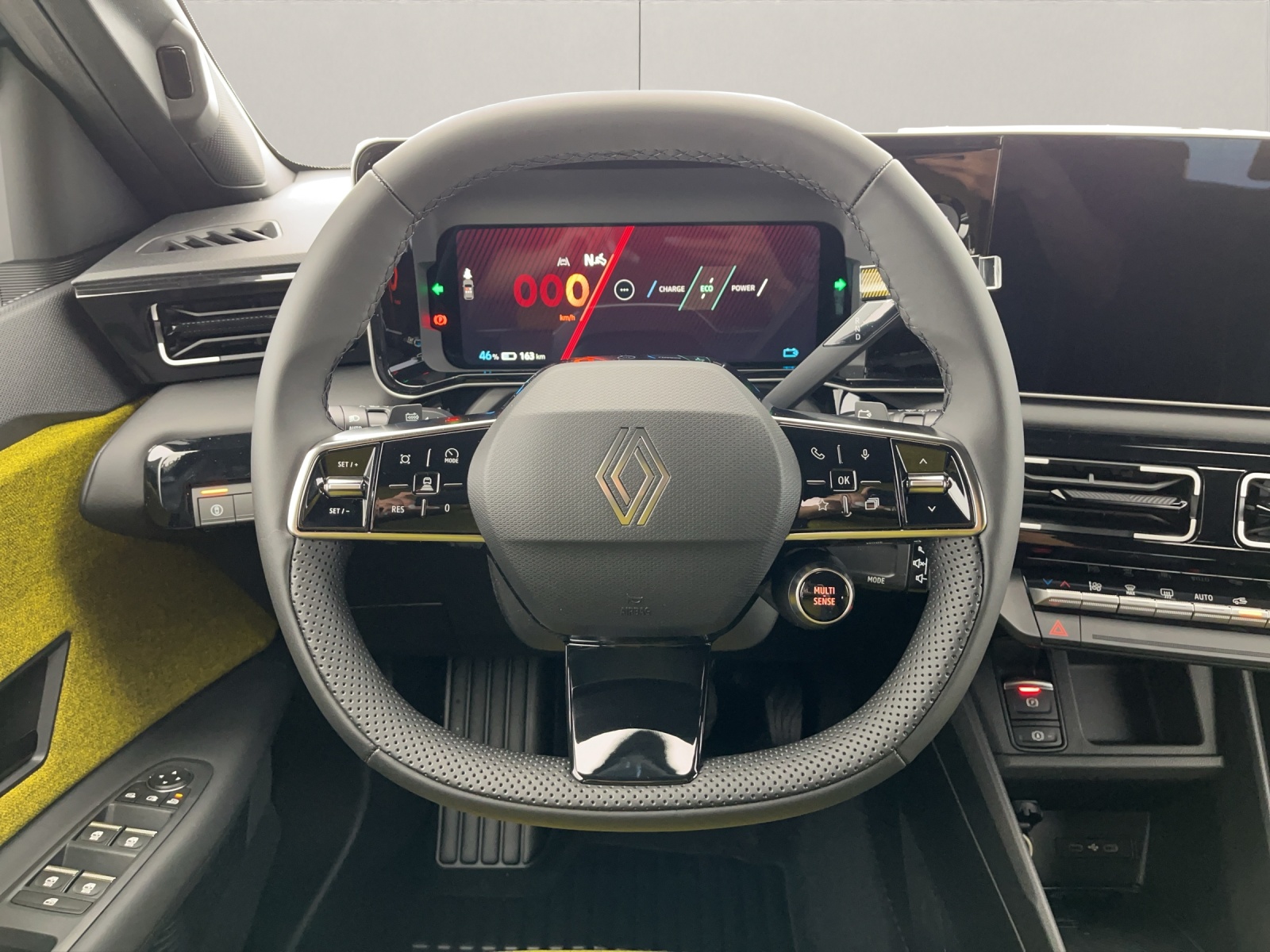 RENAULT R5 E-Tech Comfort Range iconic five-image-9