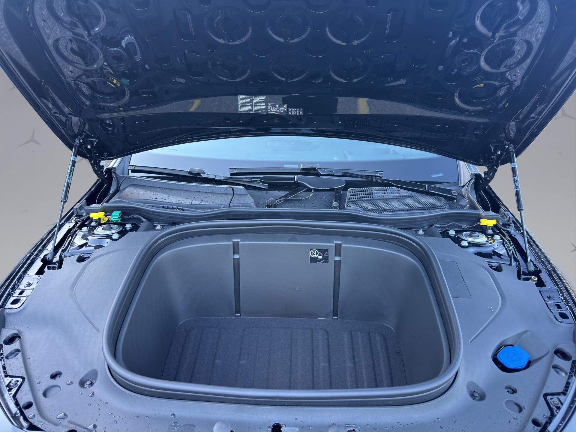 MERCEDES-BENZ CLA-Klasse X174 Shooting Brake CLA 350 4matic-image-18