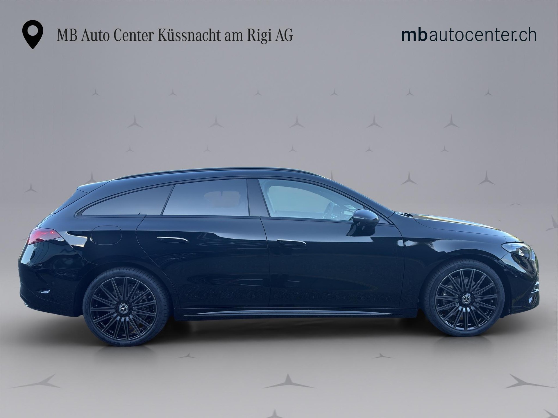 MERCEDES-BENZ CLA-Klasse X174 Shooting Brake CLA 350 4matic-image-6