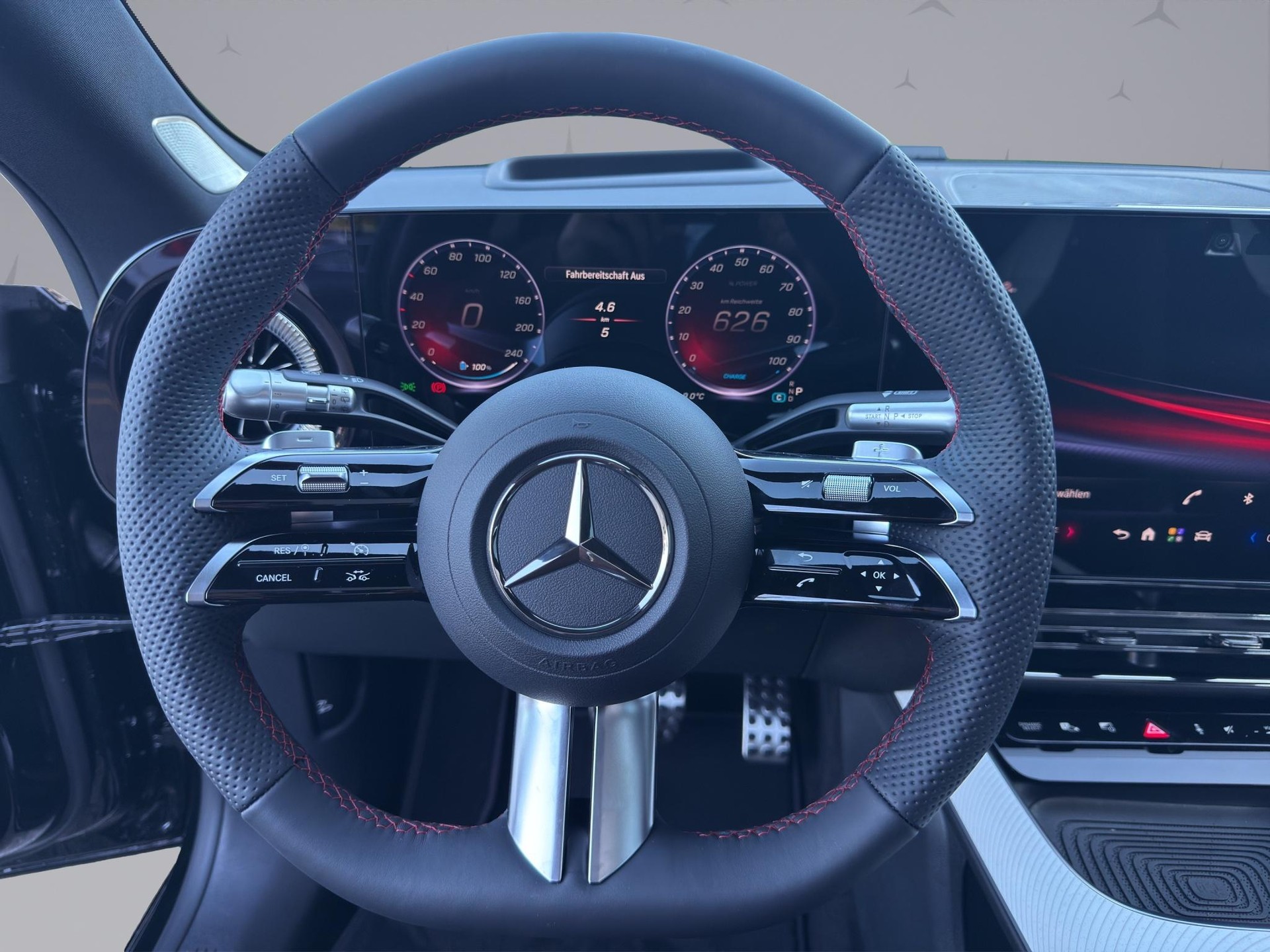 MERCEDES-BENZ CLA-Klasse X174 Shooting Brake CLA 350 4matic-image-9