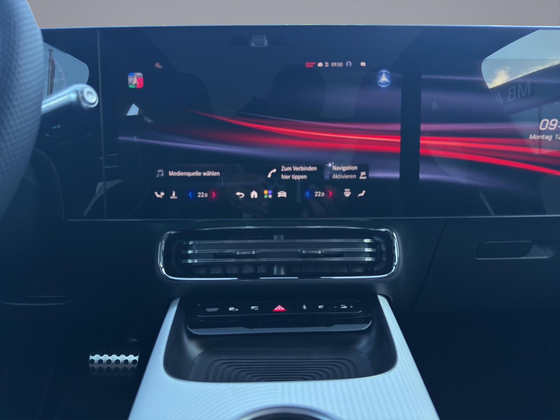 MERCEDES-BENZ CLA-Klasse X174 Shooting Brake CLA 350 4matic-image-13