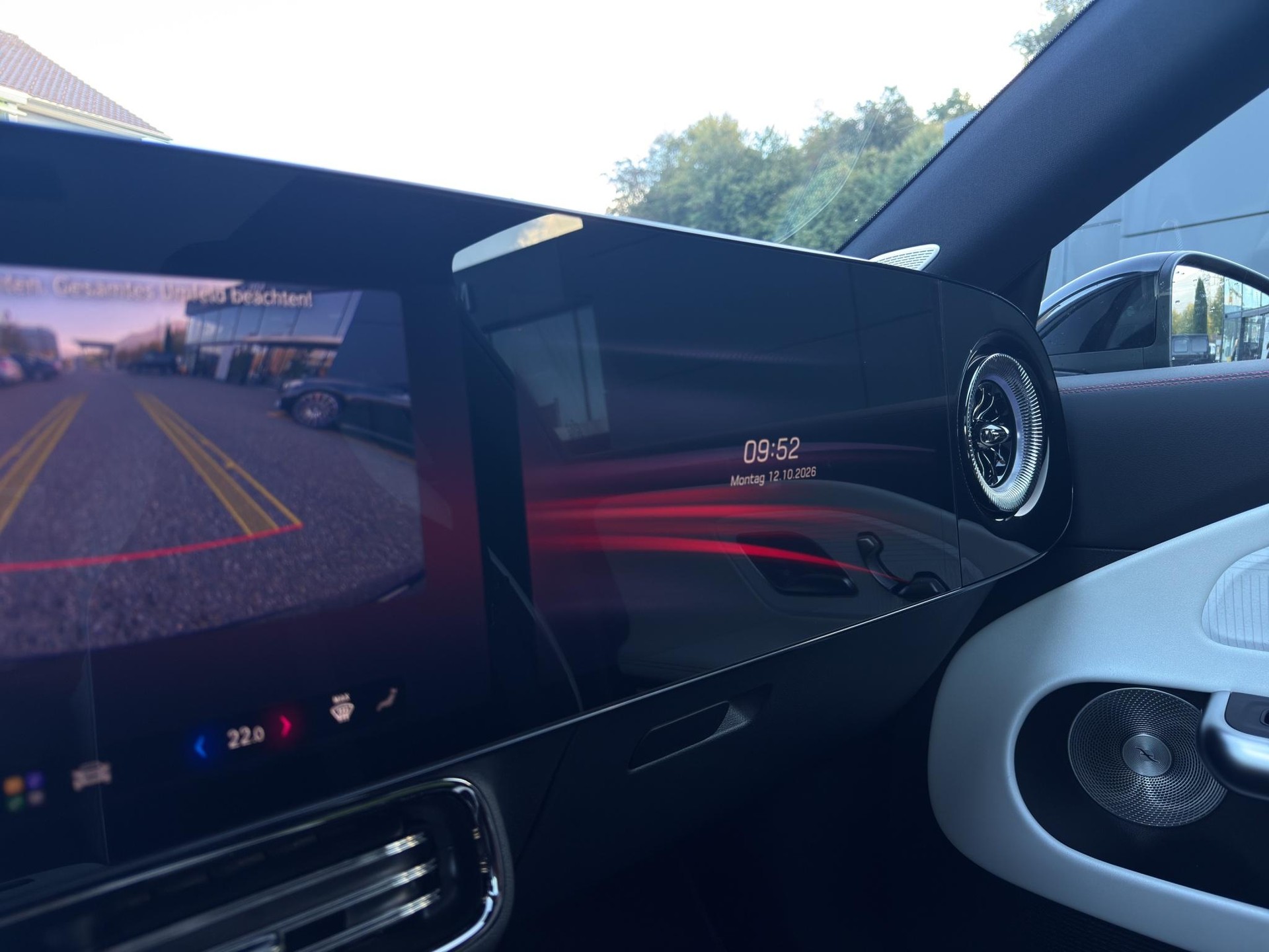 MERCEDES-BENZ CLA-Klasse X174 Shooting Brake CLA 350 4matic-image-24