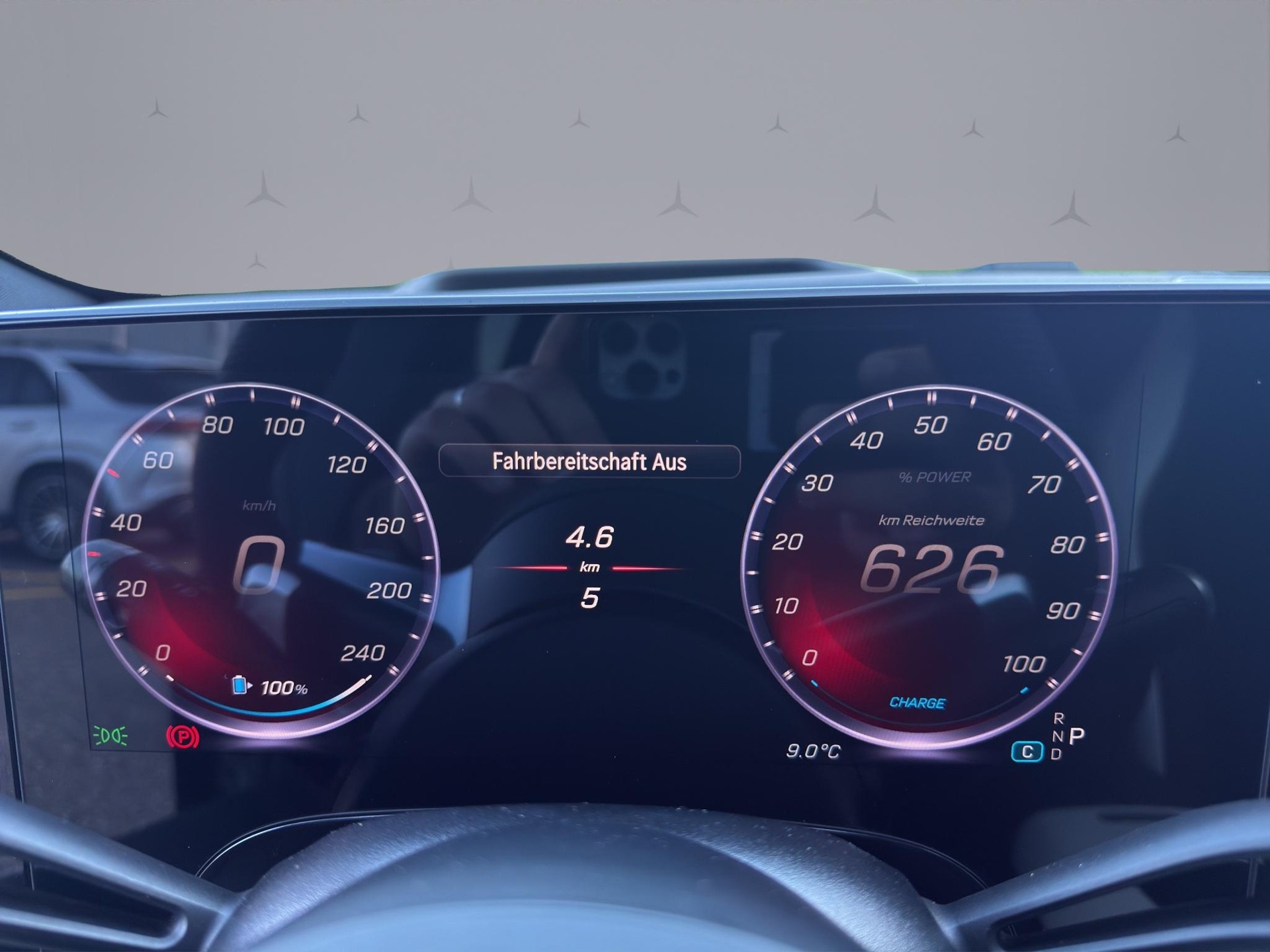 MERCEDES-BENZ CLA-Klasse X174 Shooting Brake CLA 350 4matic-image-10