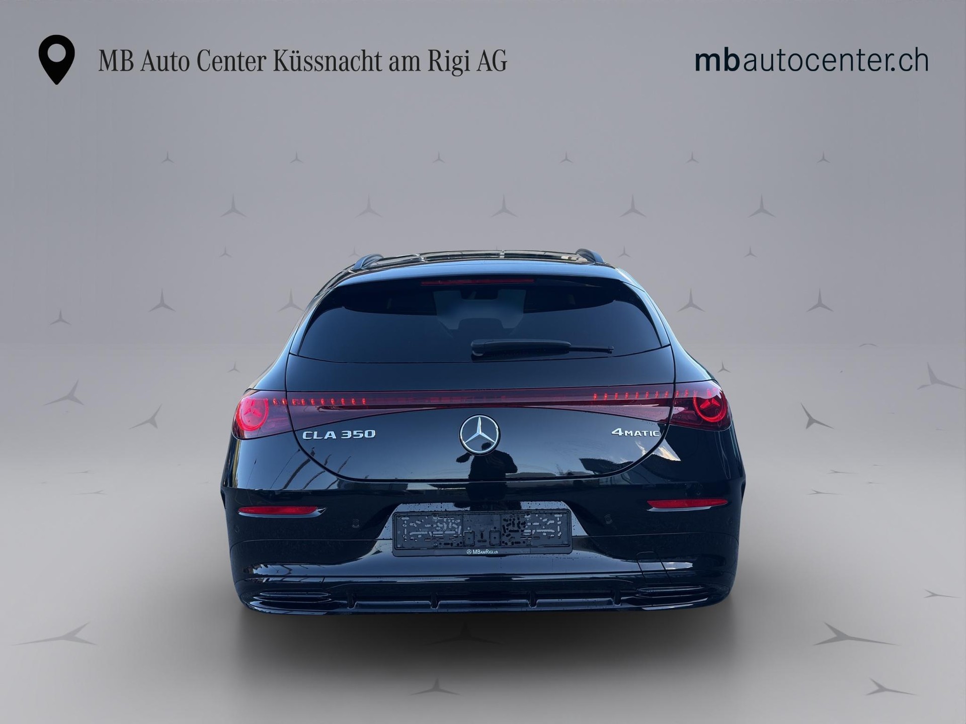 MERCEDES-BENZ CLA-Klasse X174 Shooting Brake CLA 350 4matic-image-4