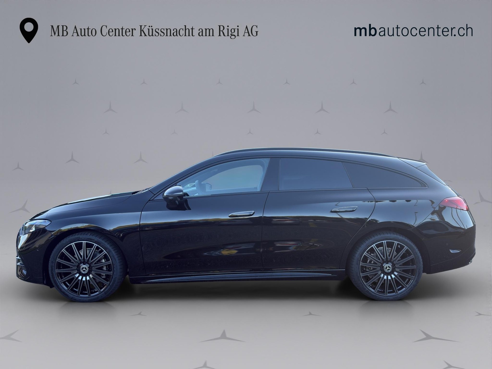 MERCEDES-BENZ CLA-Klasse X174 Shooting Brake CLA 350 4matic-showroom-element-2