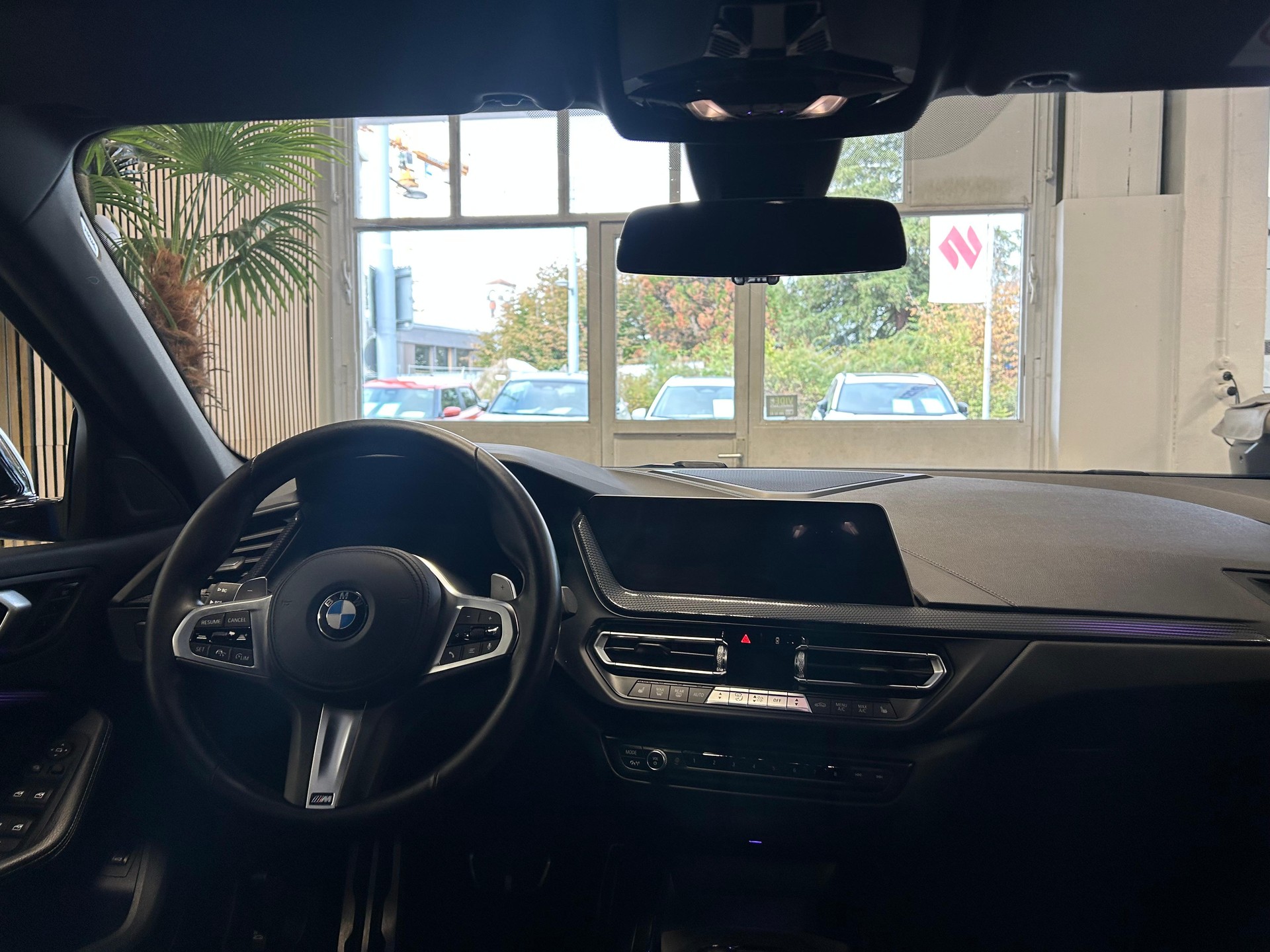 BMW 1er Reihe F40 M135i xDrive-image-7