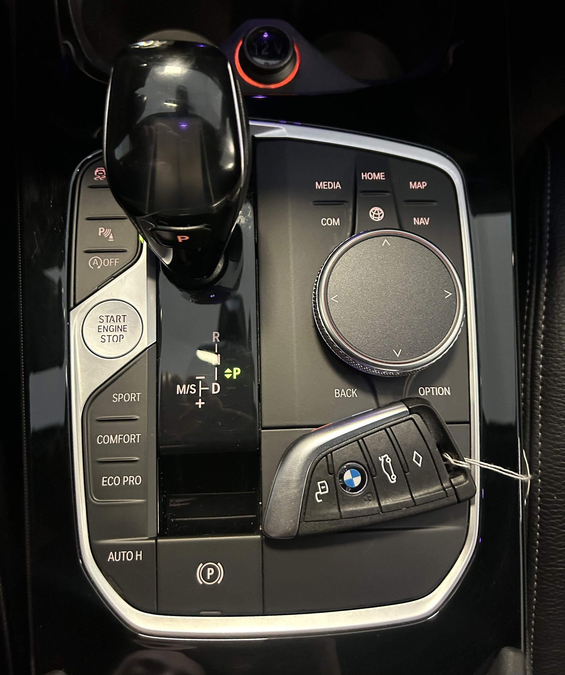 BMW 1er Reihe F40 M135i xDrive-image-10