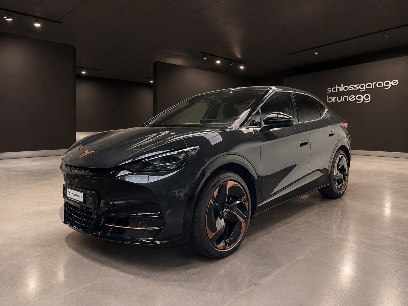 CUPRA Tavascan Type 9 77 kWh Adrenaline Prime Edition-image-0