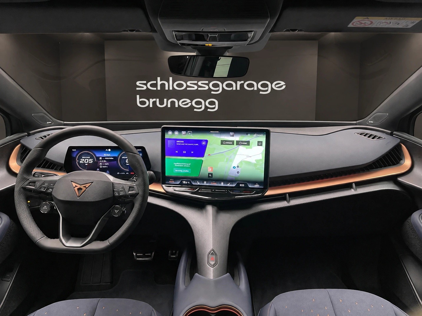CUPRA Tavascan Type 9 77 kWh Adrenaline Prime Edition-image-6