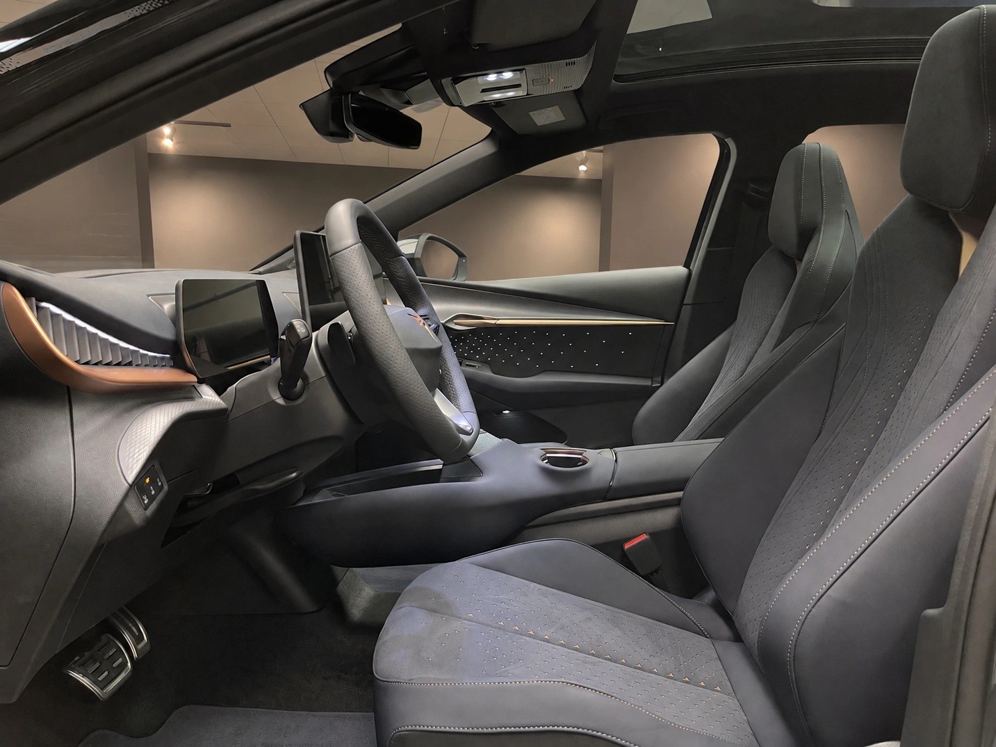 CUPRA Tavascan Type 9 77 kWh Adrenaline Prime Edition-image-7