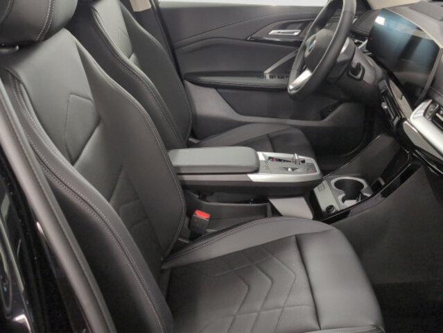 BMW X1 U11 18d sDrive-image-8