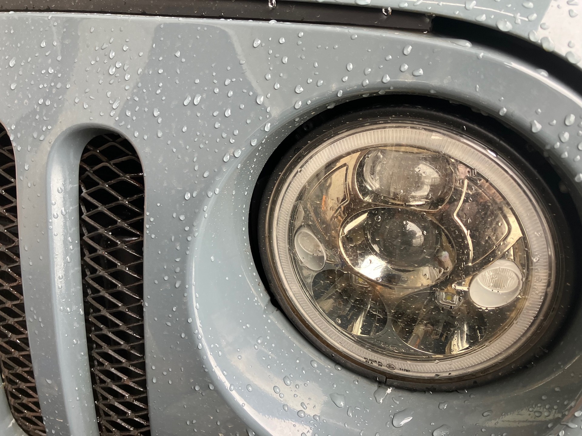 JEEP 2.8 CRD Sahara X-image-10