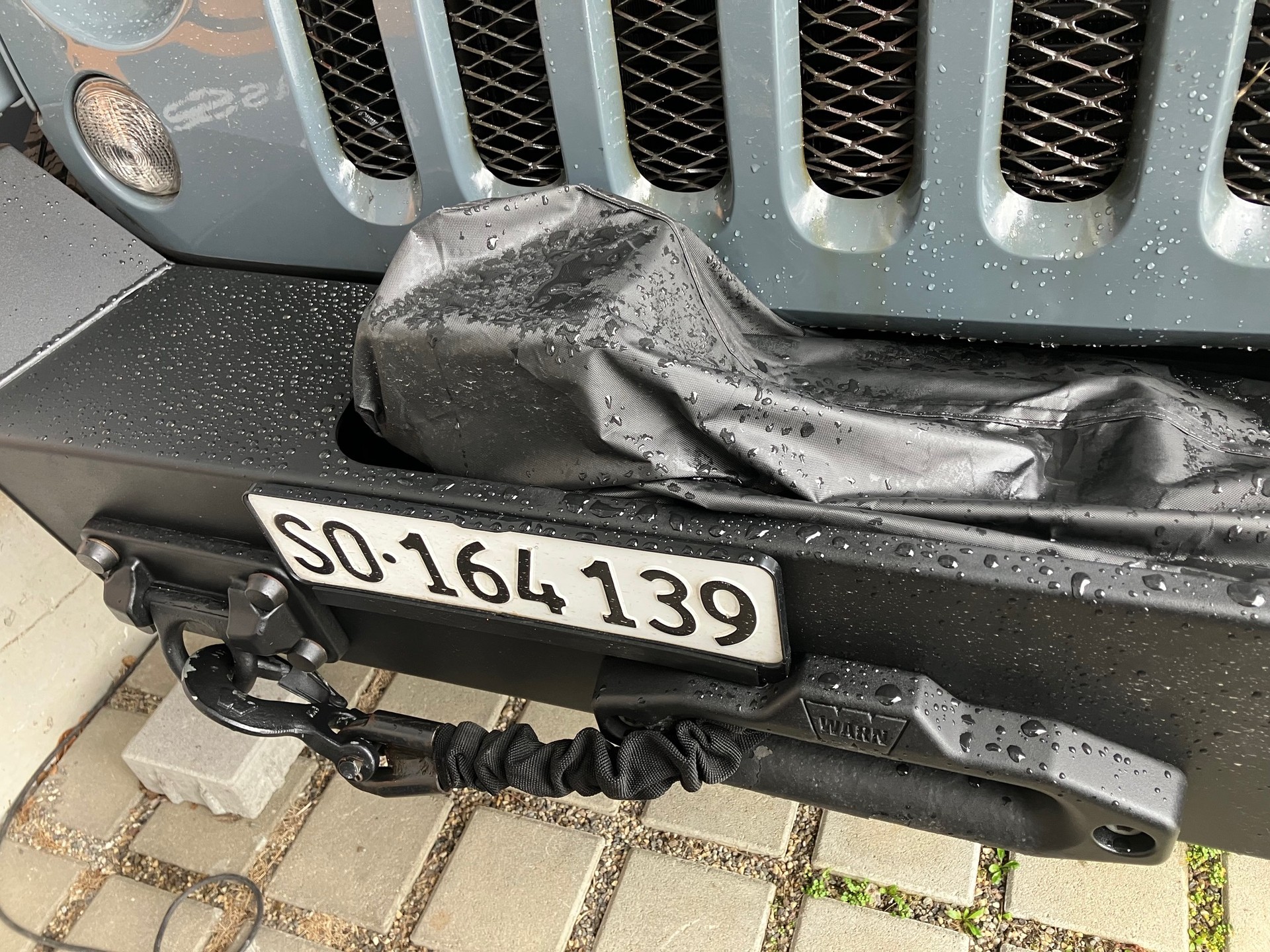 JEEP 2.8 CRD Sahara X-image-11