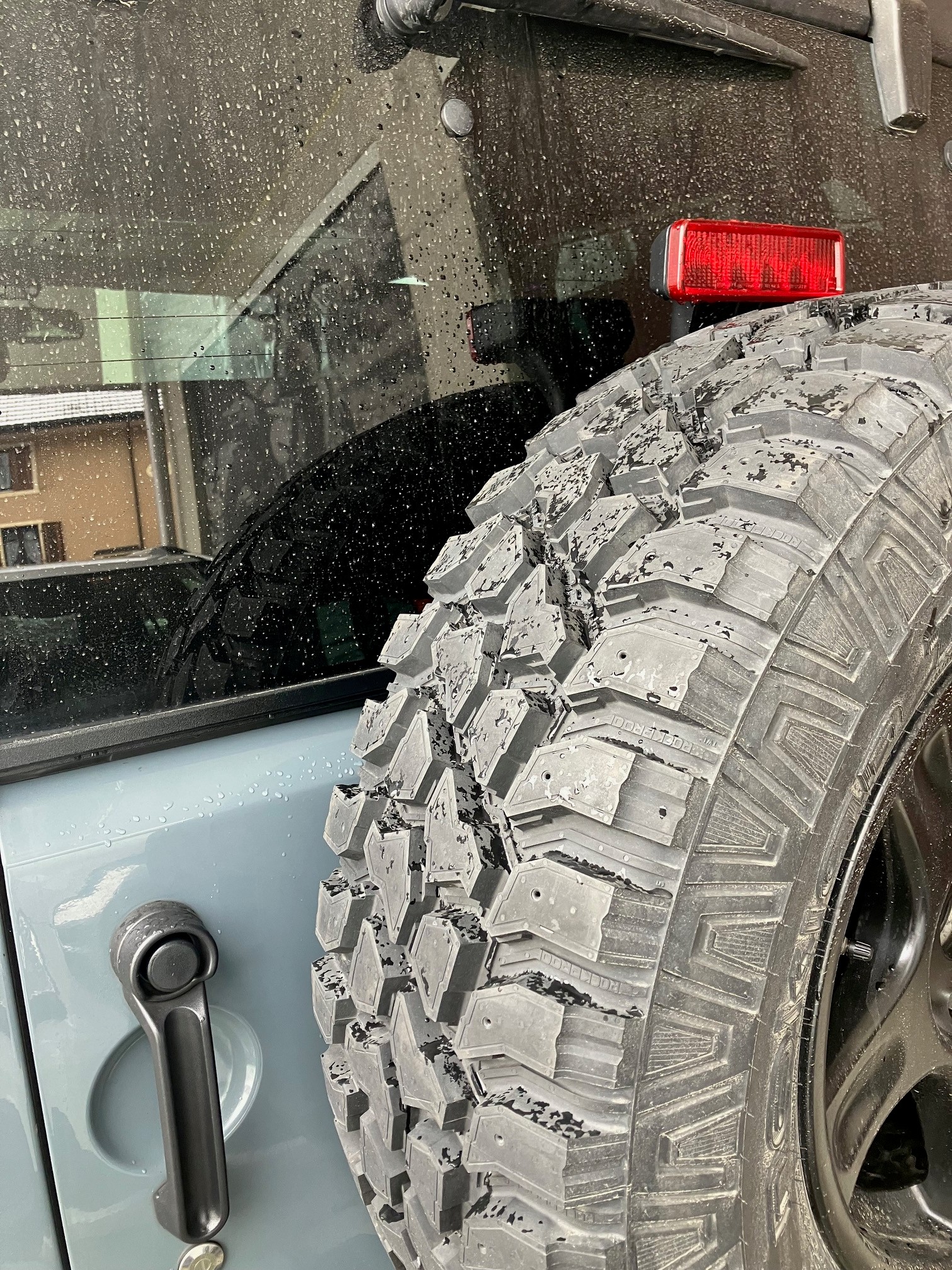 JEEP 2.8 CRD Sahara X-image-13