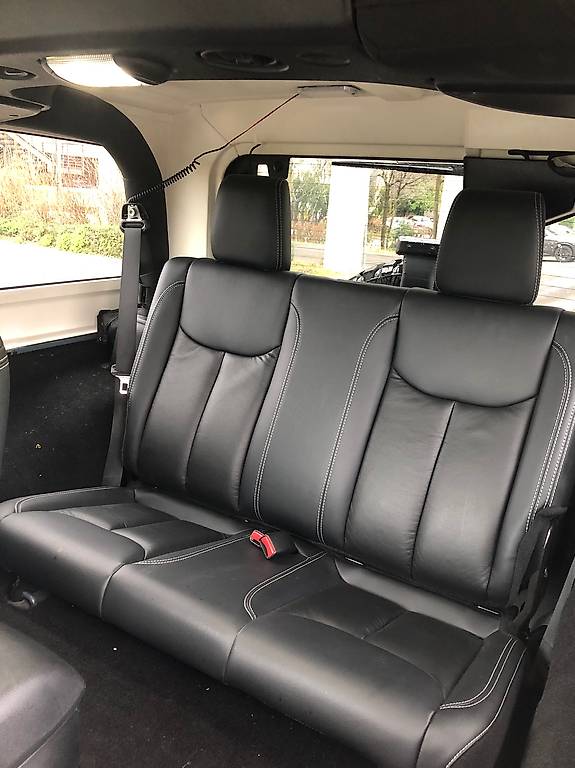 JEEP 2.8 CRD Sahara X-image-7