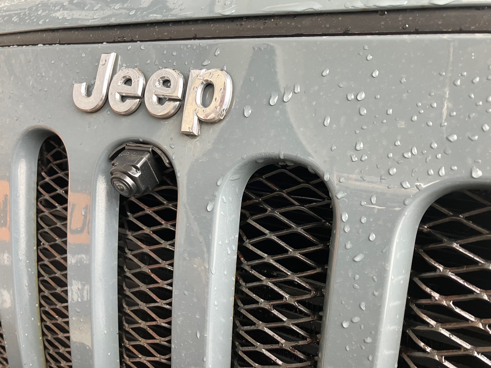 JEEP 2.8 CRD Sahara X-image-9