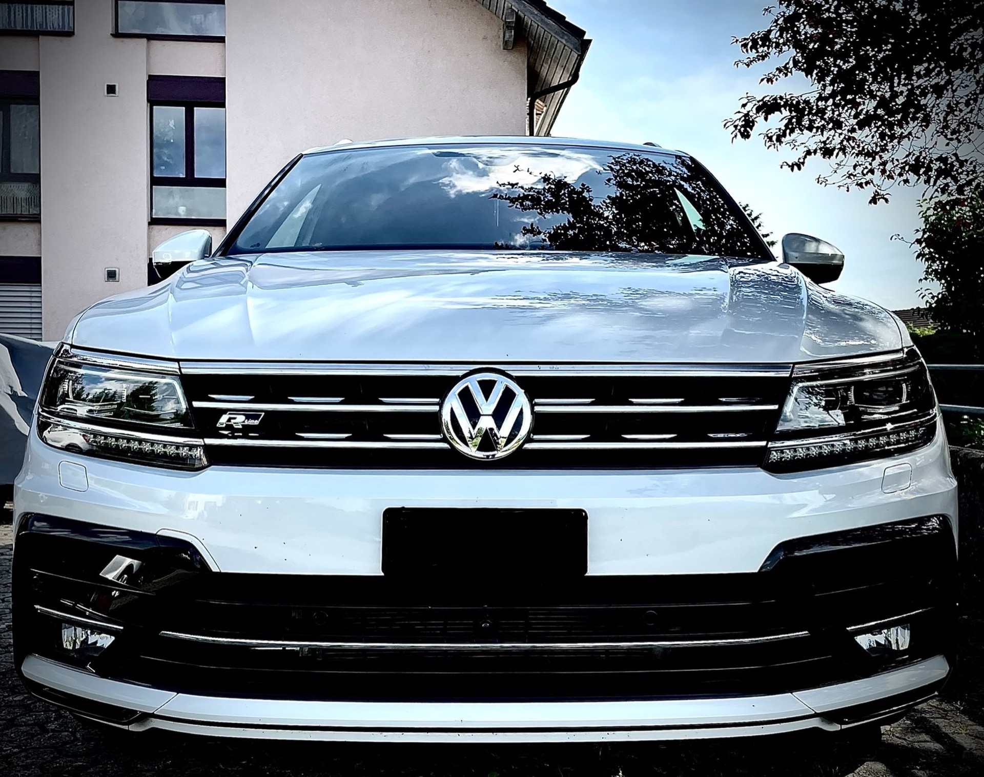 VW Tiguan 2.0 TDI SCR Highline 4Motion DSG-image-18