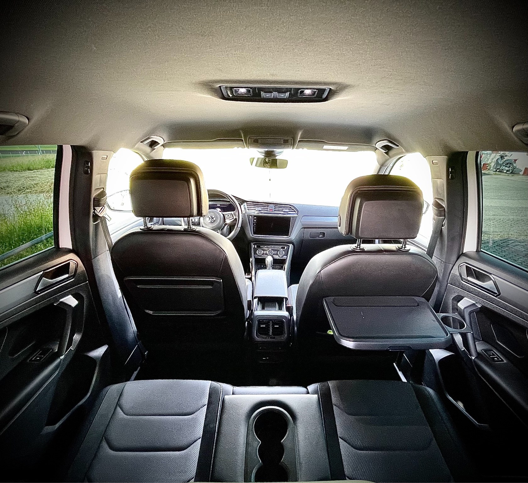 VW Tiguan 2.0 TDI SCR Highline 4Motion DSG-image-6