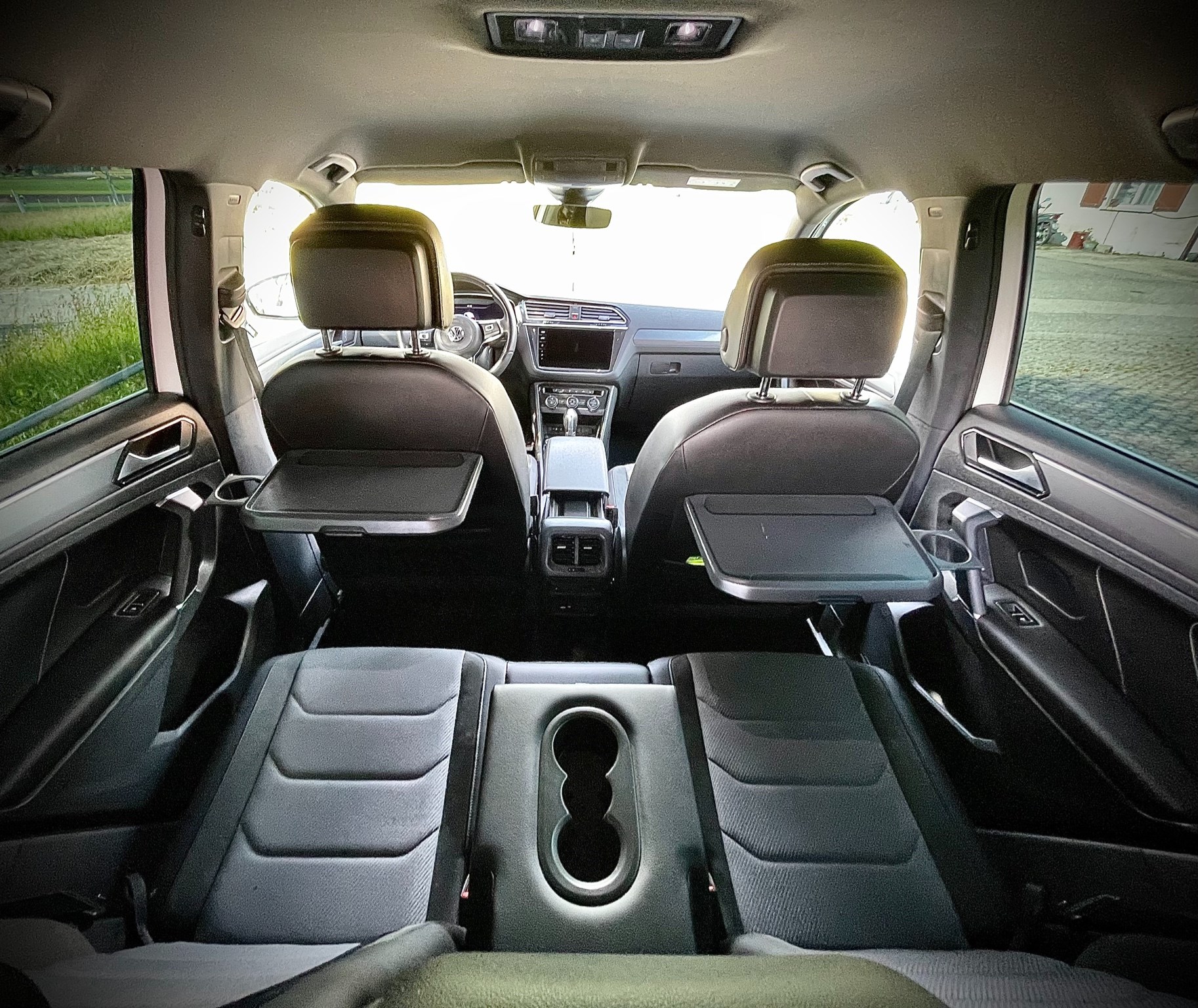 VW Tiguan 2.0 TDI SCR Highline 4Motion DSG-image-7