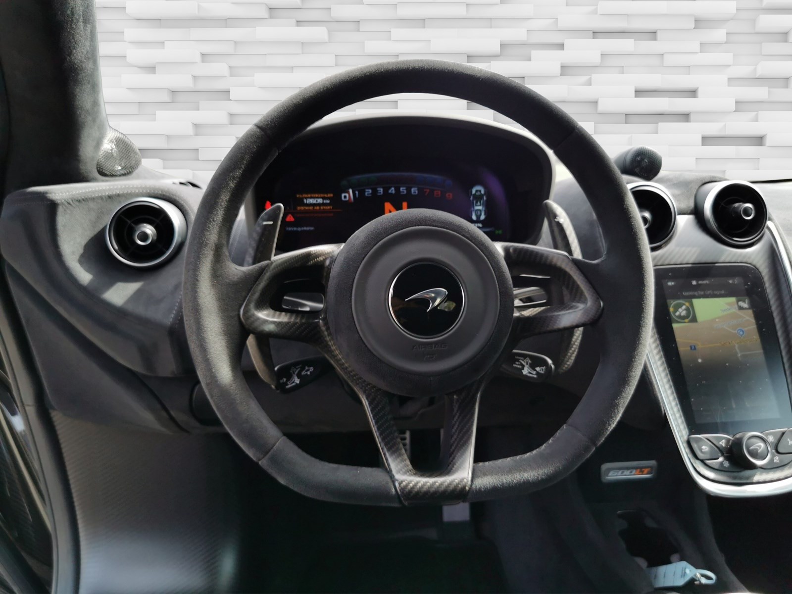 McLAREN 600LT Coupé 3.8 V8 SSG-image-10