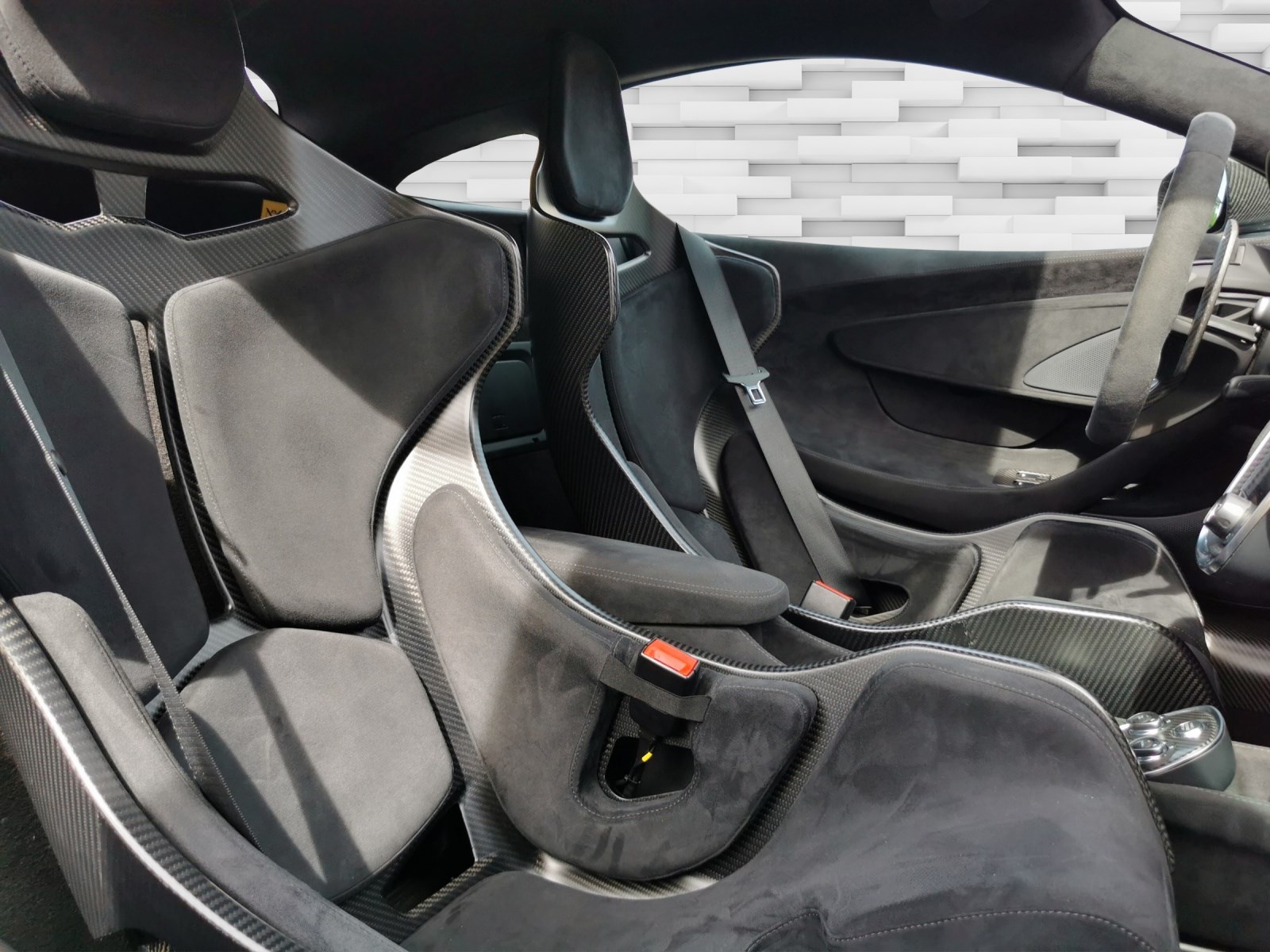 McLAREN 600LT Coupé 3.8 V8 SSG-image-14