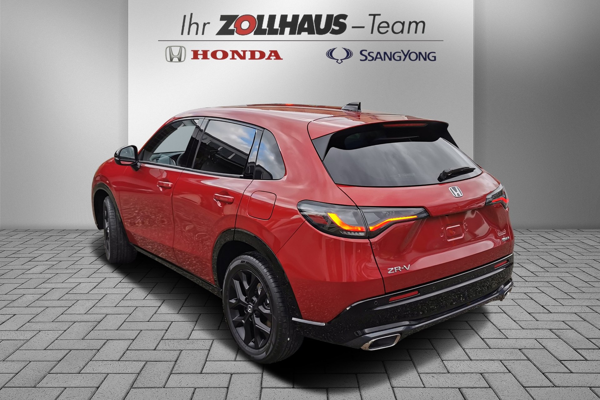 HONDA ZR-V 2.0i MMD Hybrid Sport Automatic-showroom-element-3